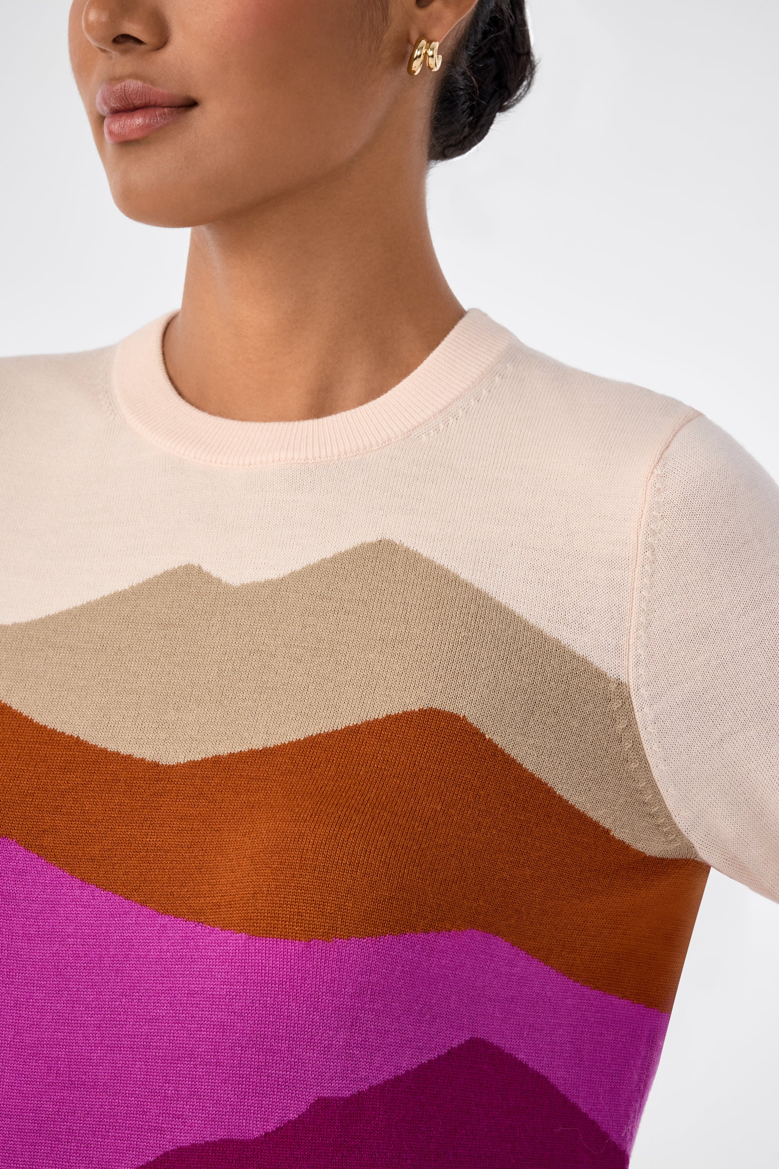 Jacinto Crewneck Sweater - Image 5