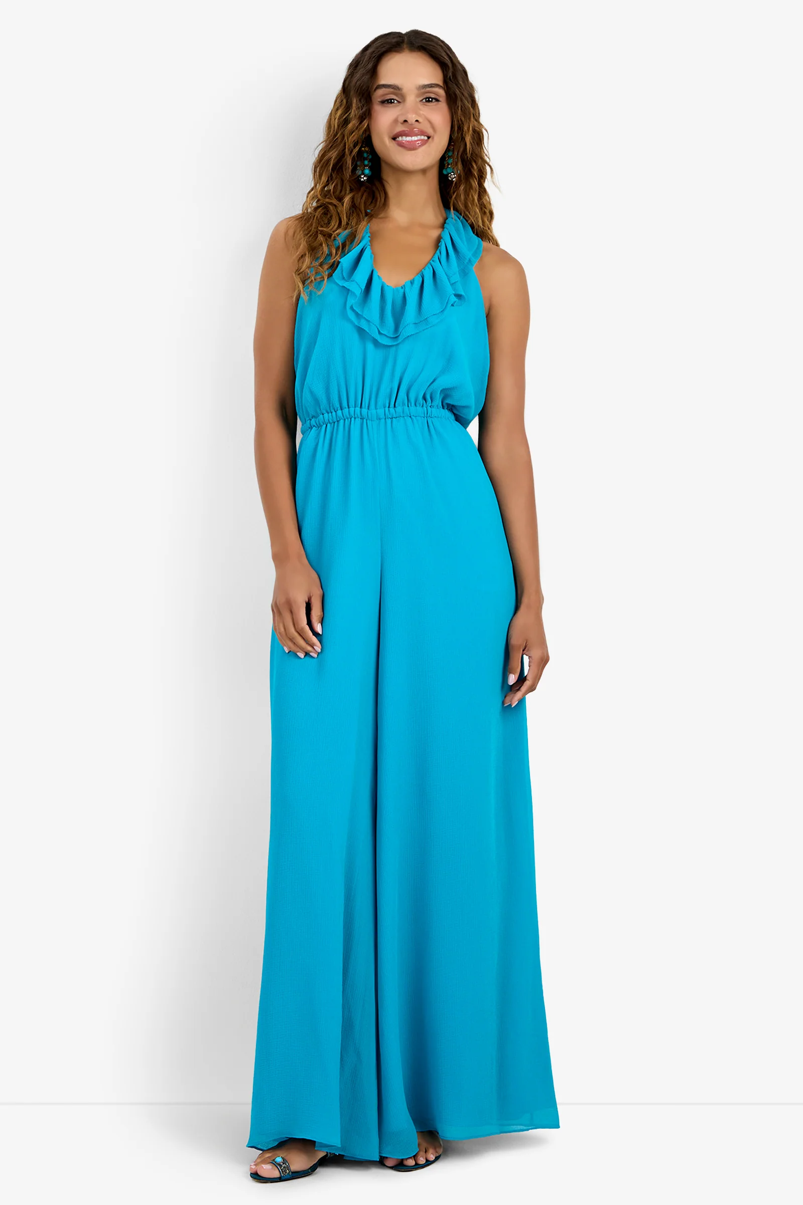 Jacksonville Jumpsuit - Image 4