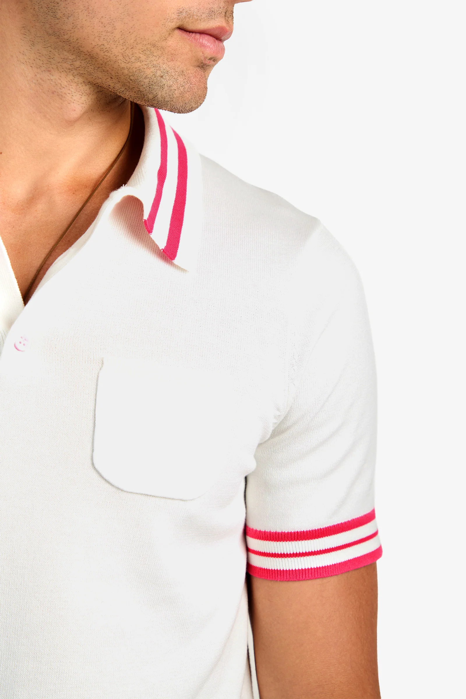 Jaime Flamingo Polo - Image 4