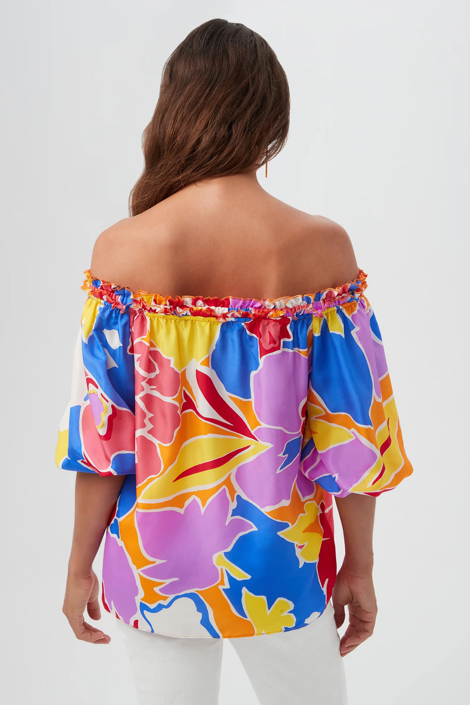 Jambies Top - Soie Paradis - Image 3