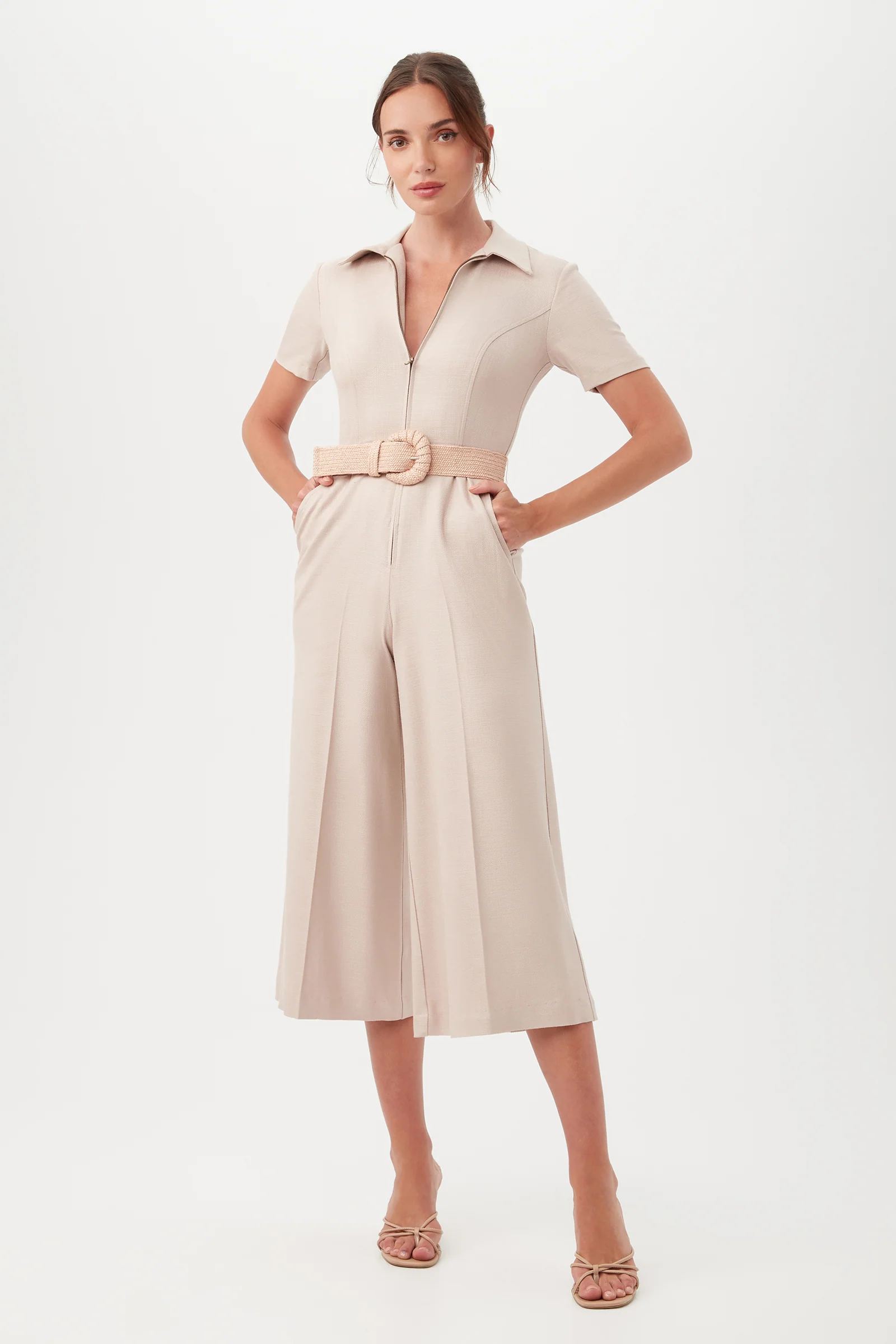 Jannise Jumpsuit - Image 3