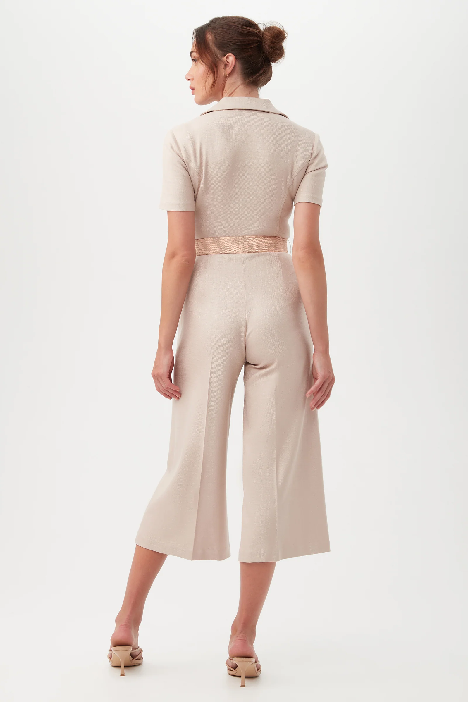 Jannise Jumpsuit - Image 4