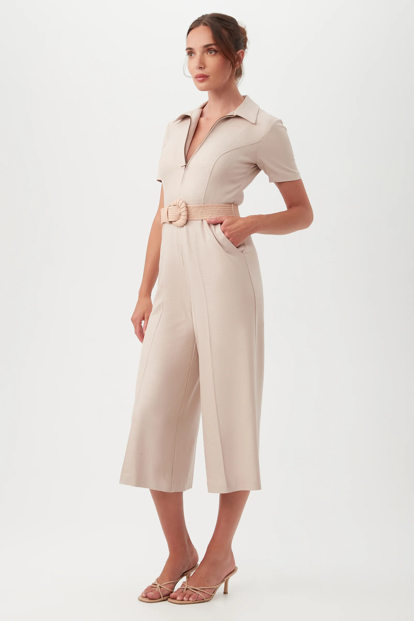 Jannise Jumpsuit - Image 6