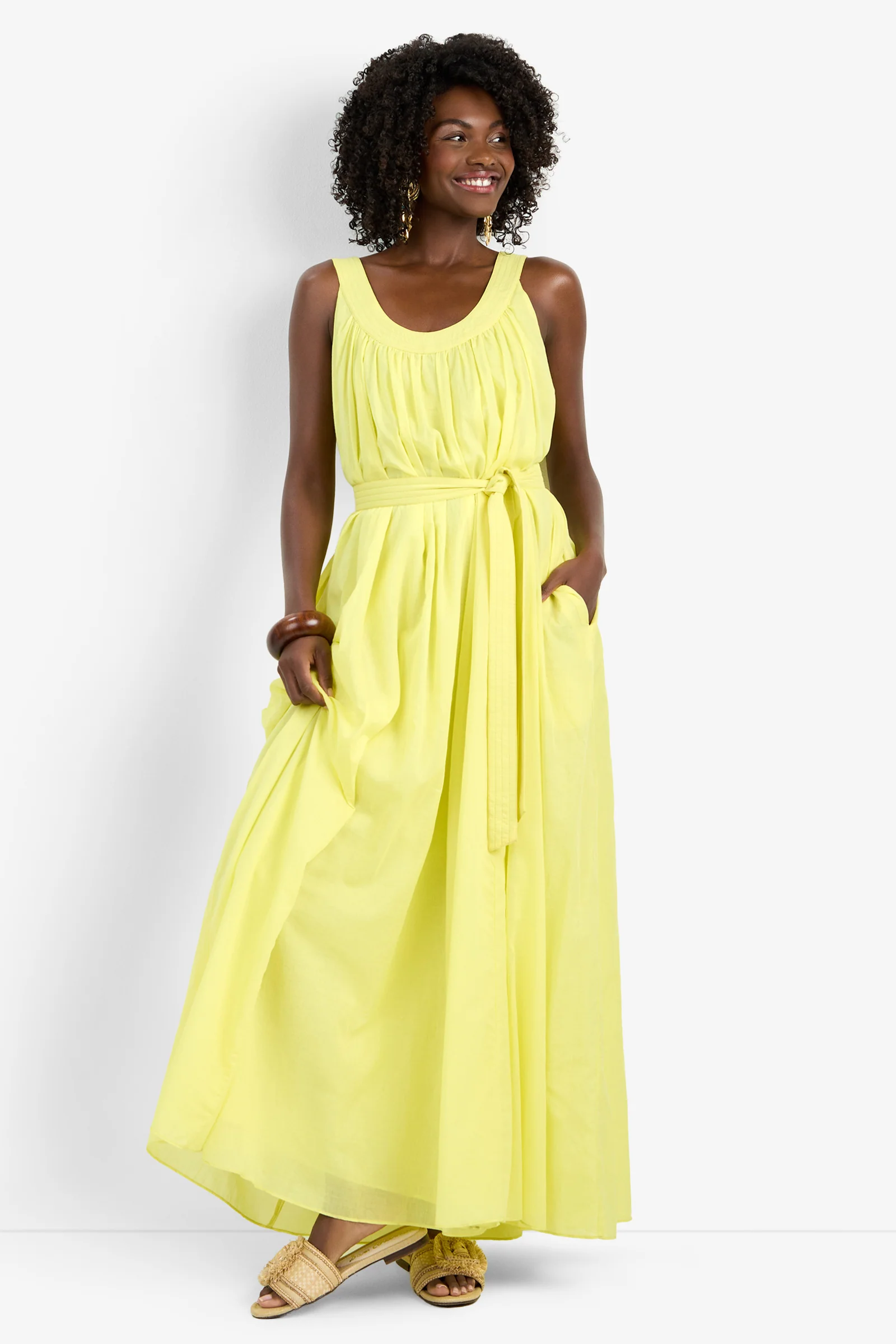Jianna Dress