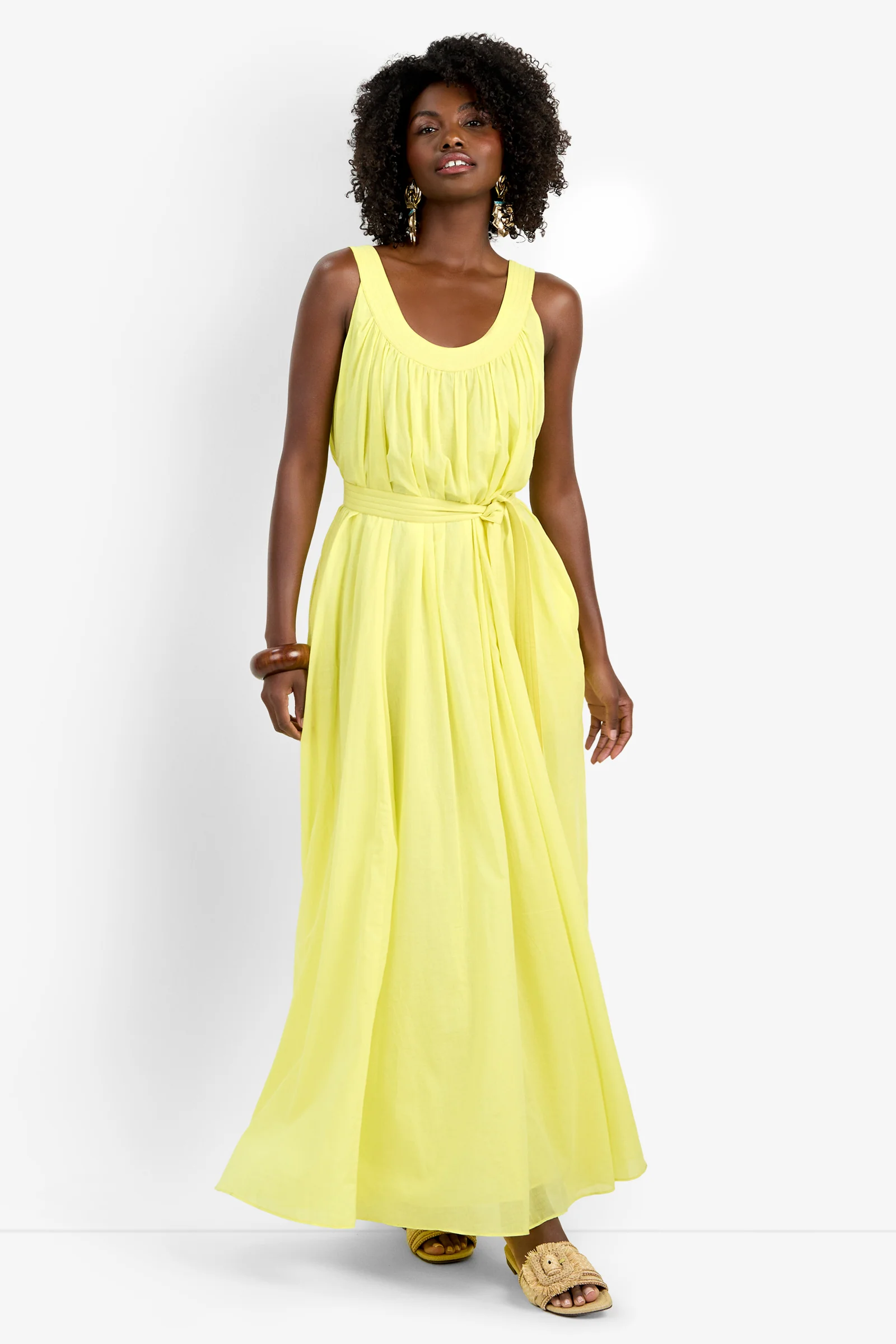 Jianna Dress - Image 2