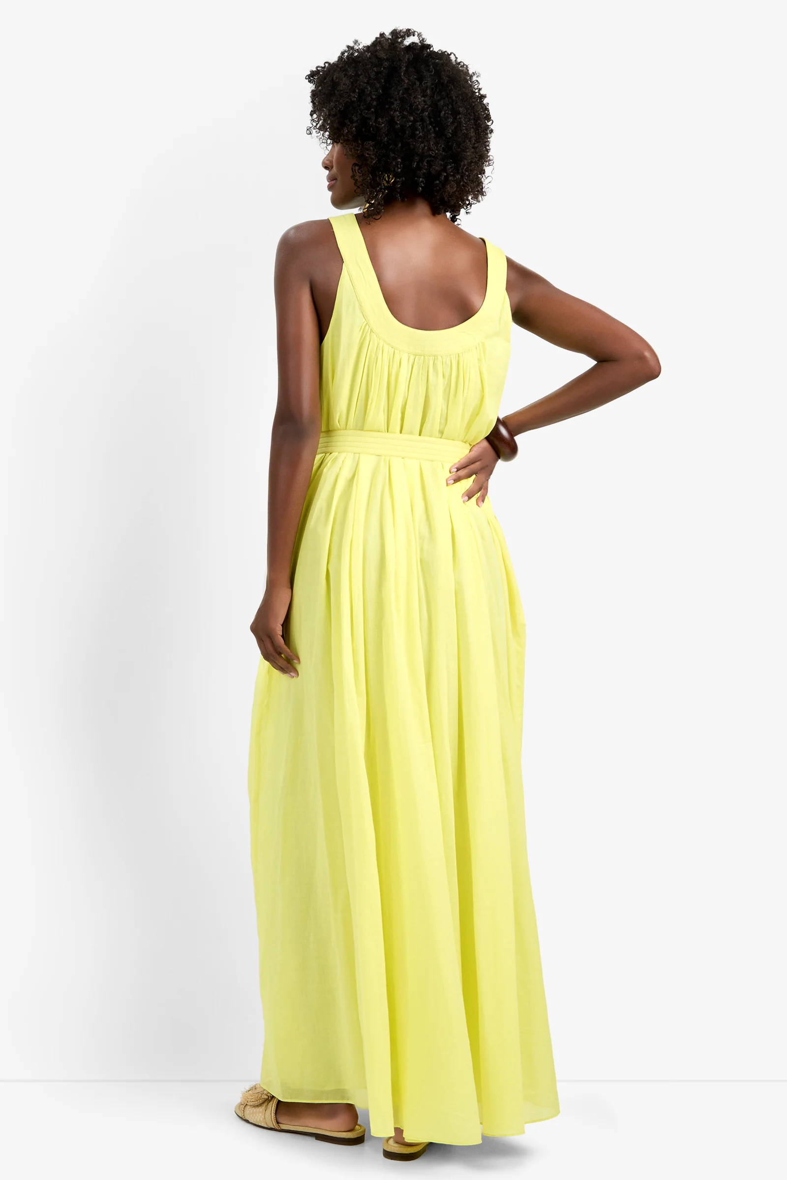 Jianna Dress - Image 3