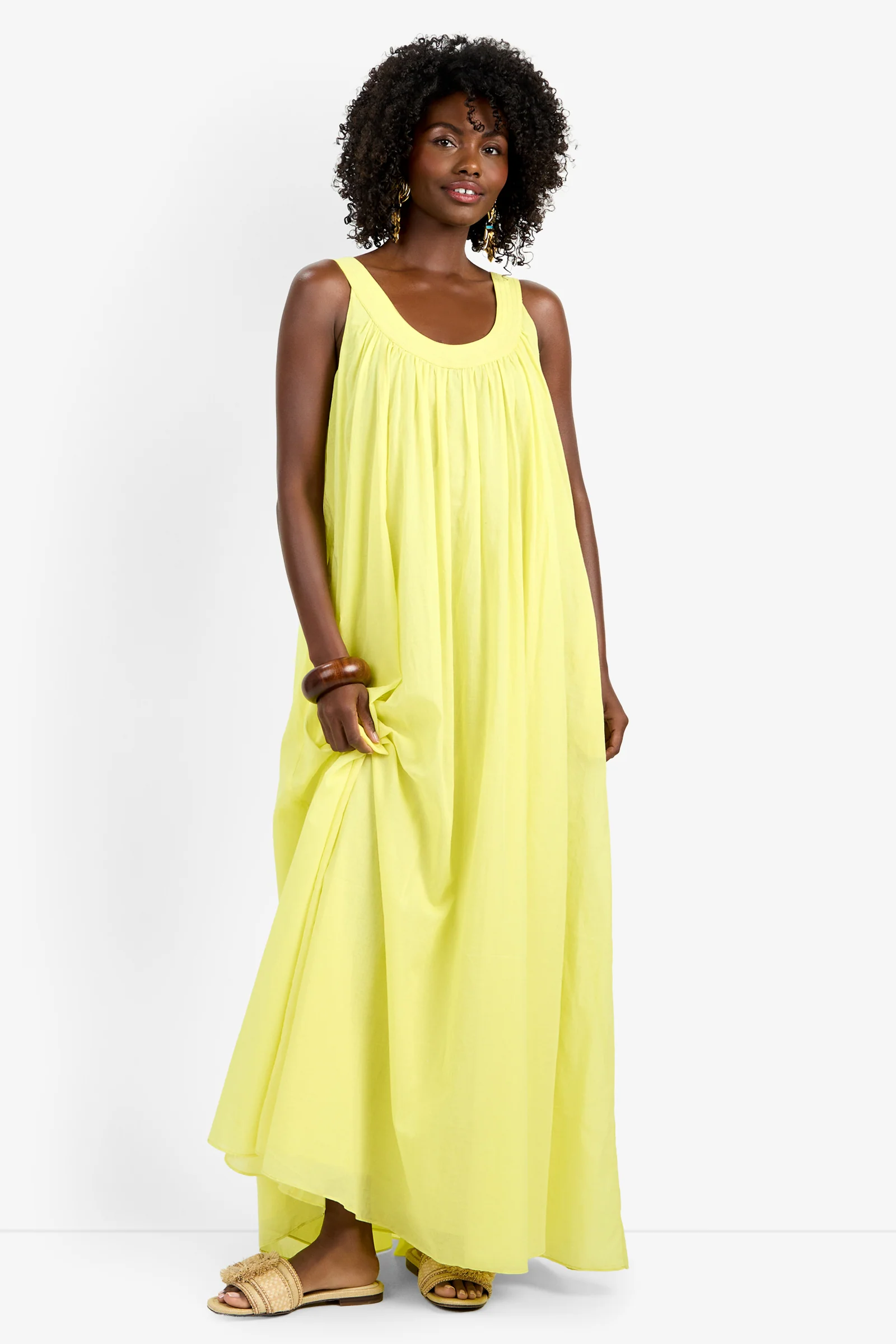 Jianna Dress - Image 4