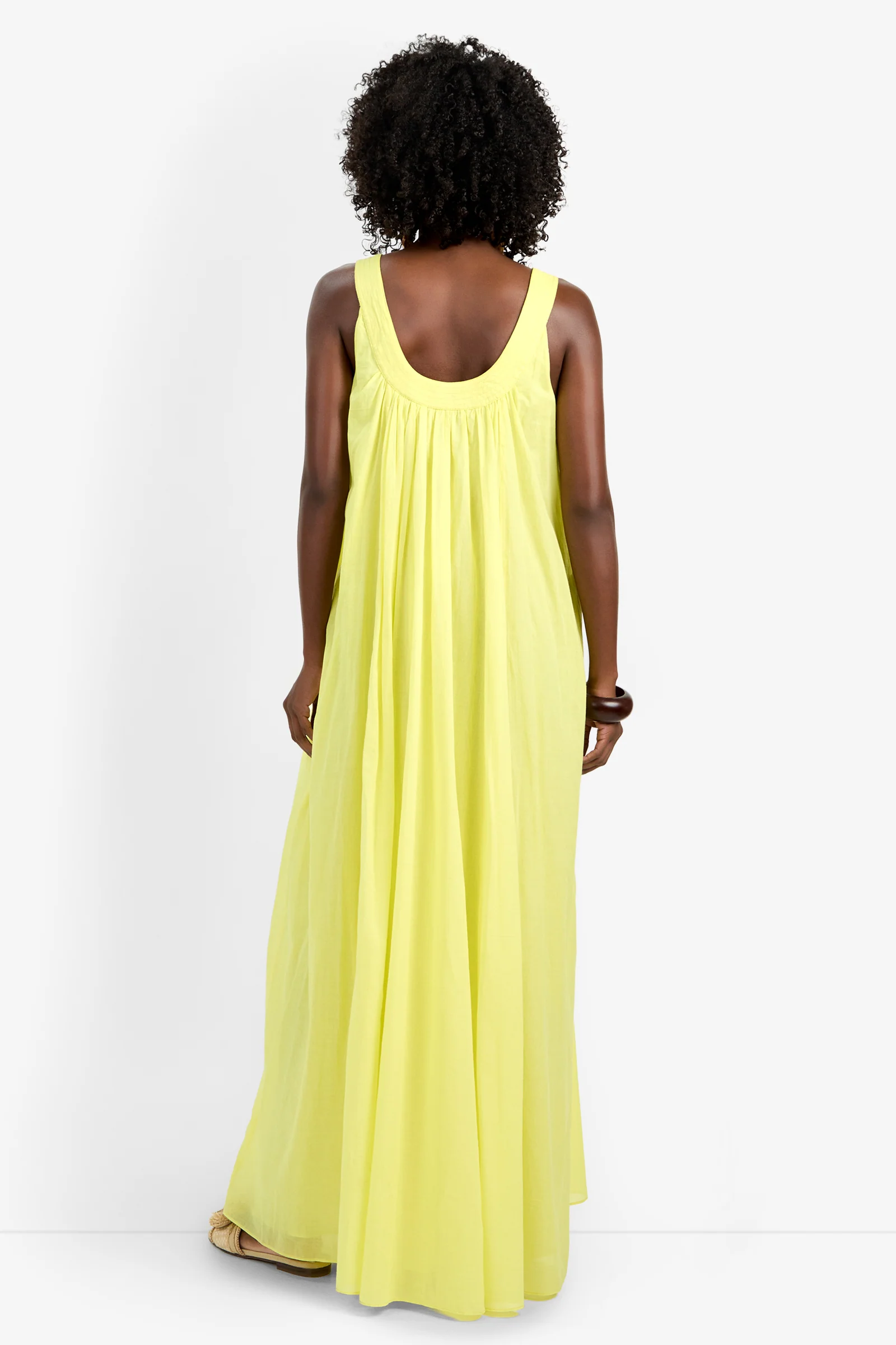 Jianna Dress - Image 5