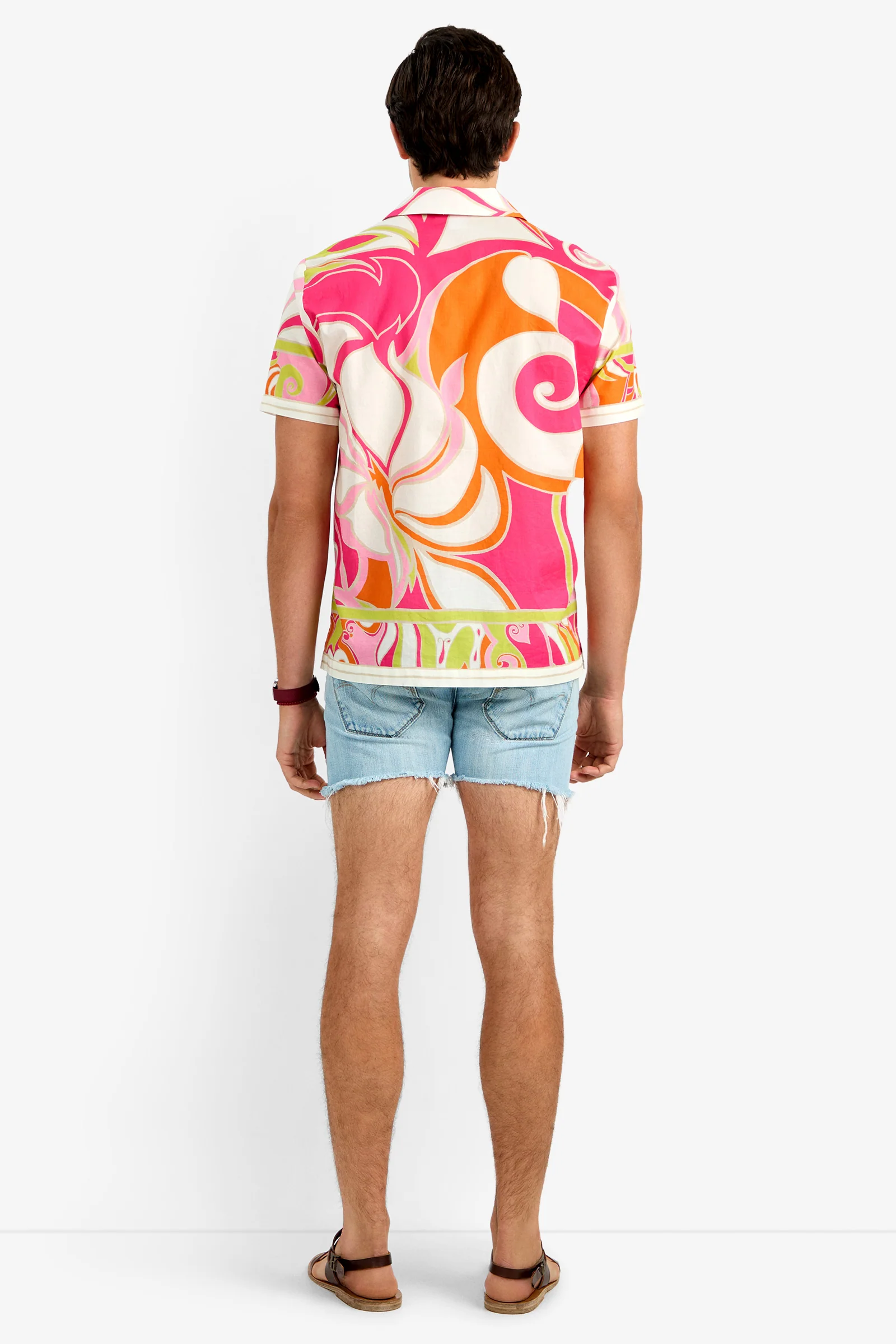 Josue Camp Shirt - Image 3