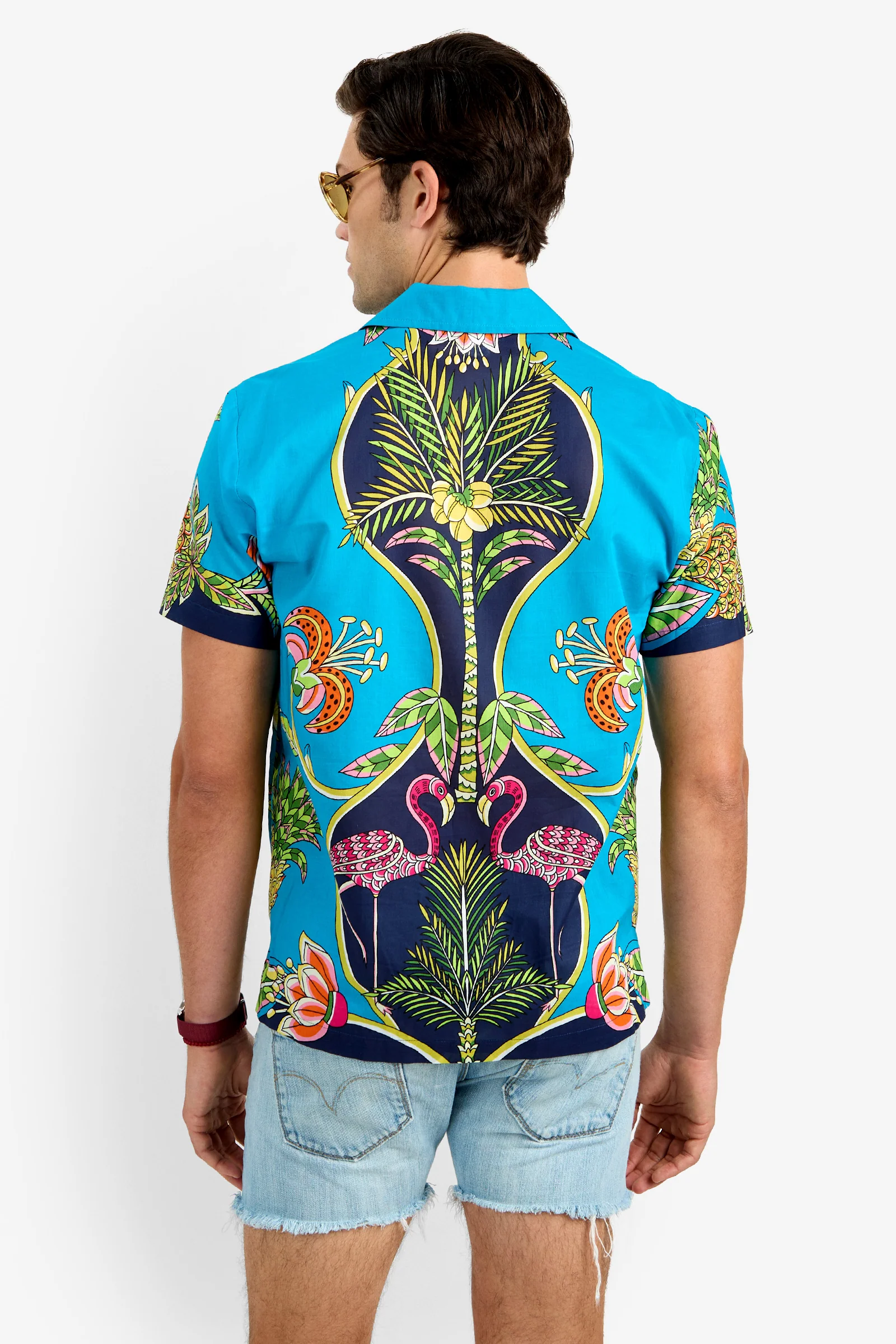 Josue Camp Shirt - Image 2