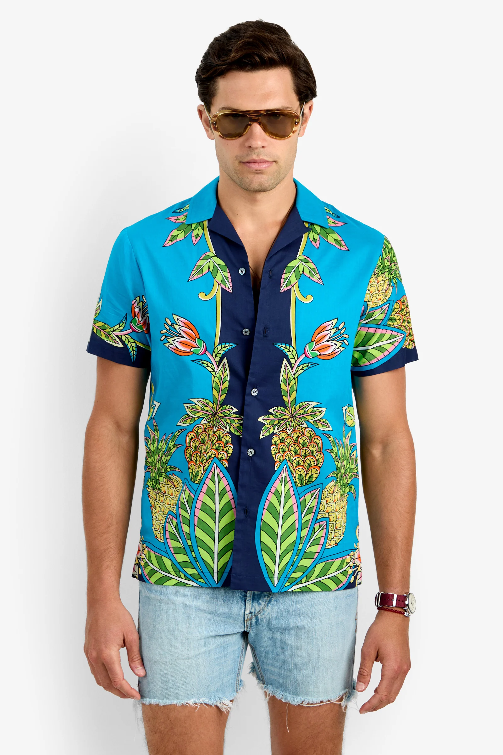 Josue Camp Shirt - Image 3
