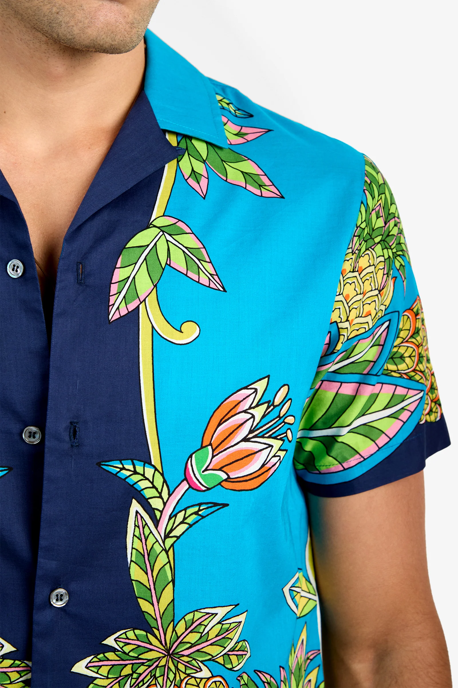 Josue Camp Shirt - Image 4