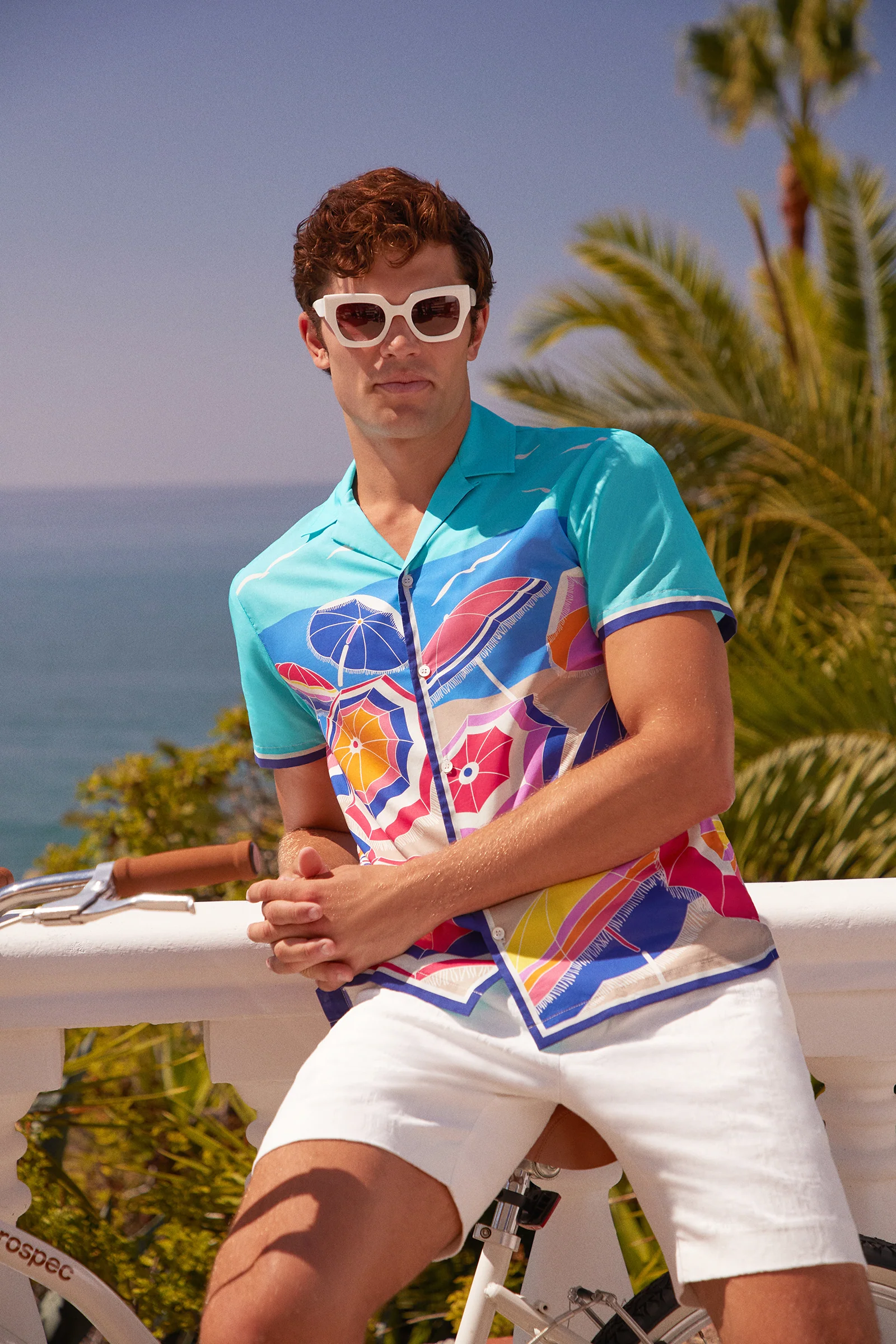 Josue Short-Sleeve Shirt - Image 4