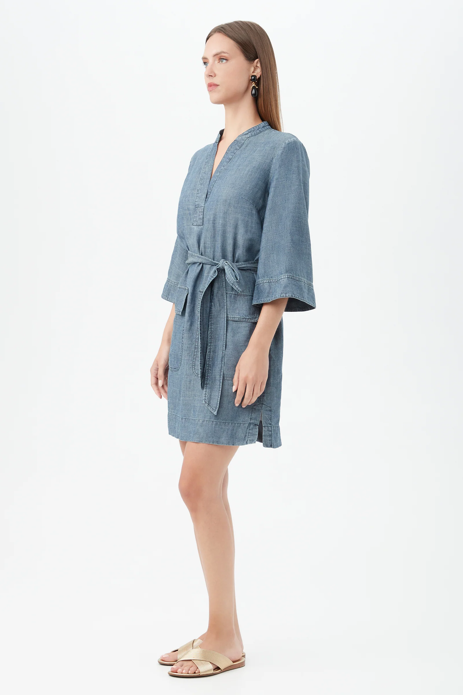 Kahiki Dress - Image 3
