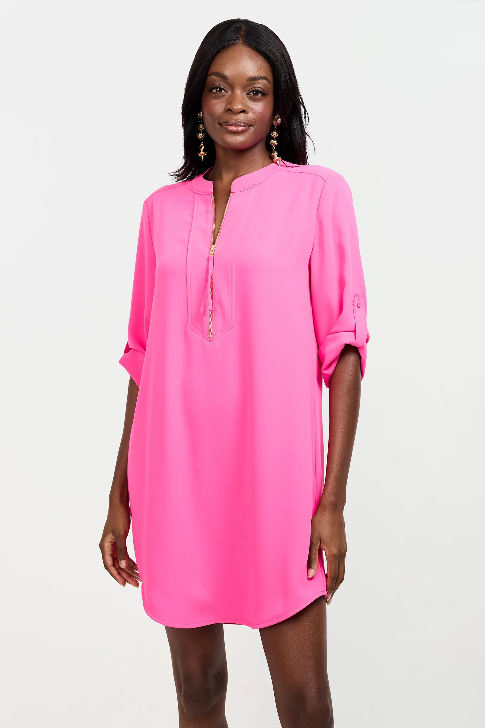 Kaiko 2 Dress - Image 2
