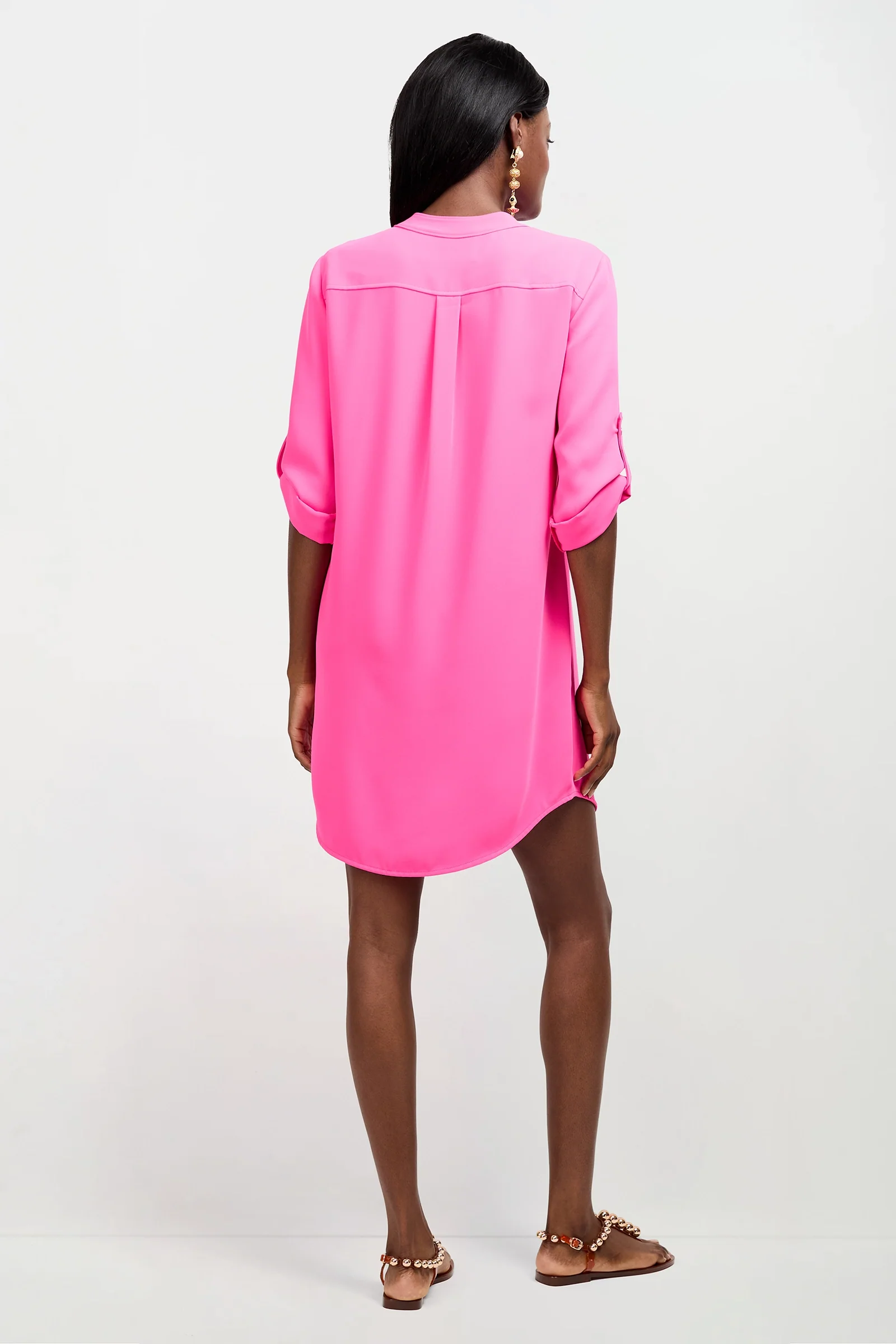 Kaiko 2 Dress - Image 3