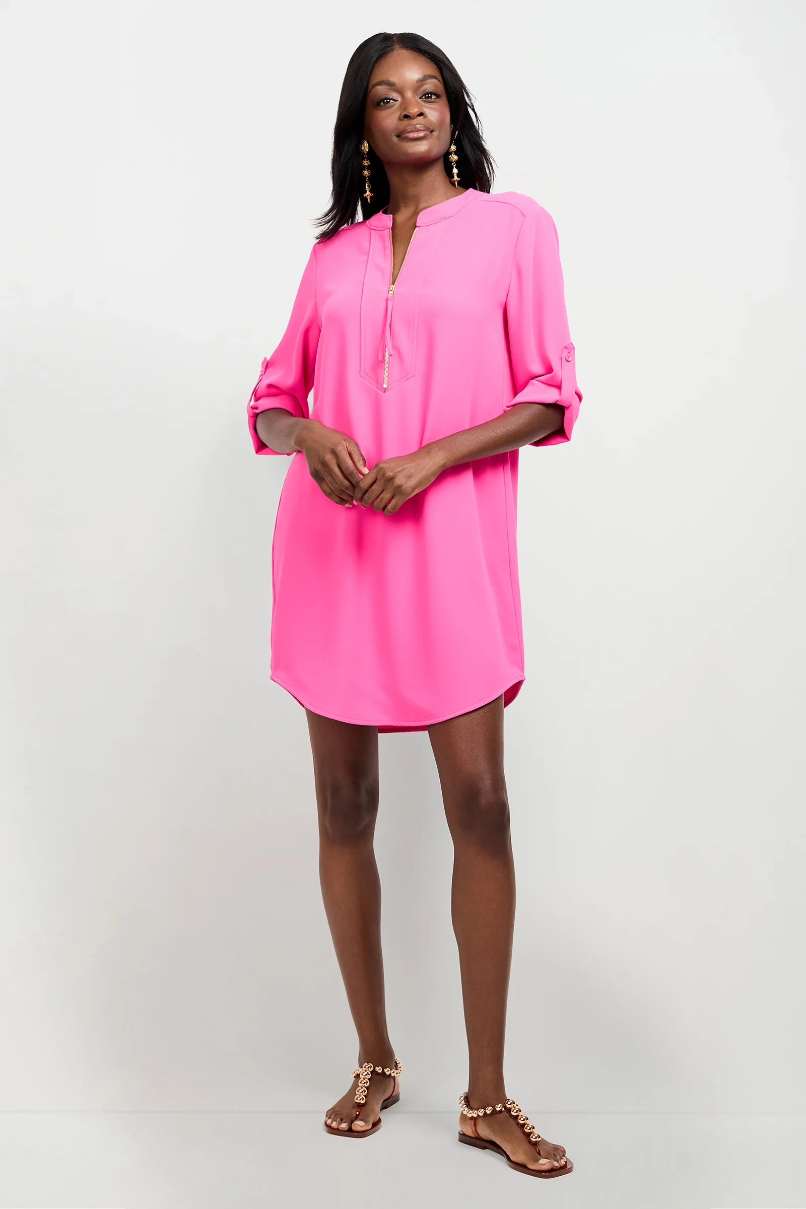 Kaiko 2 Dress - Image 5
