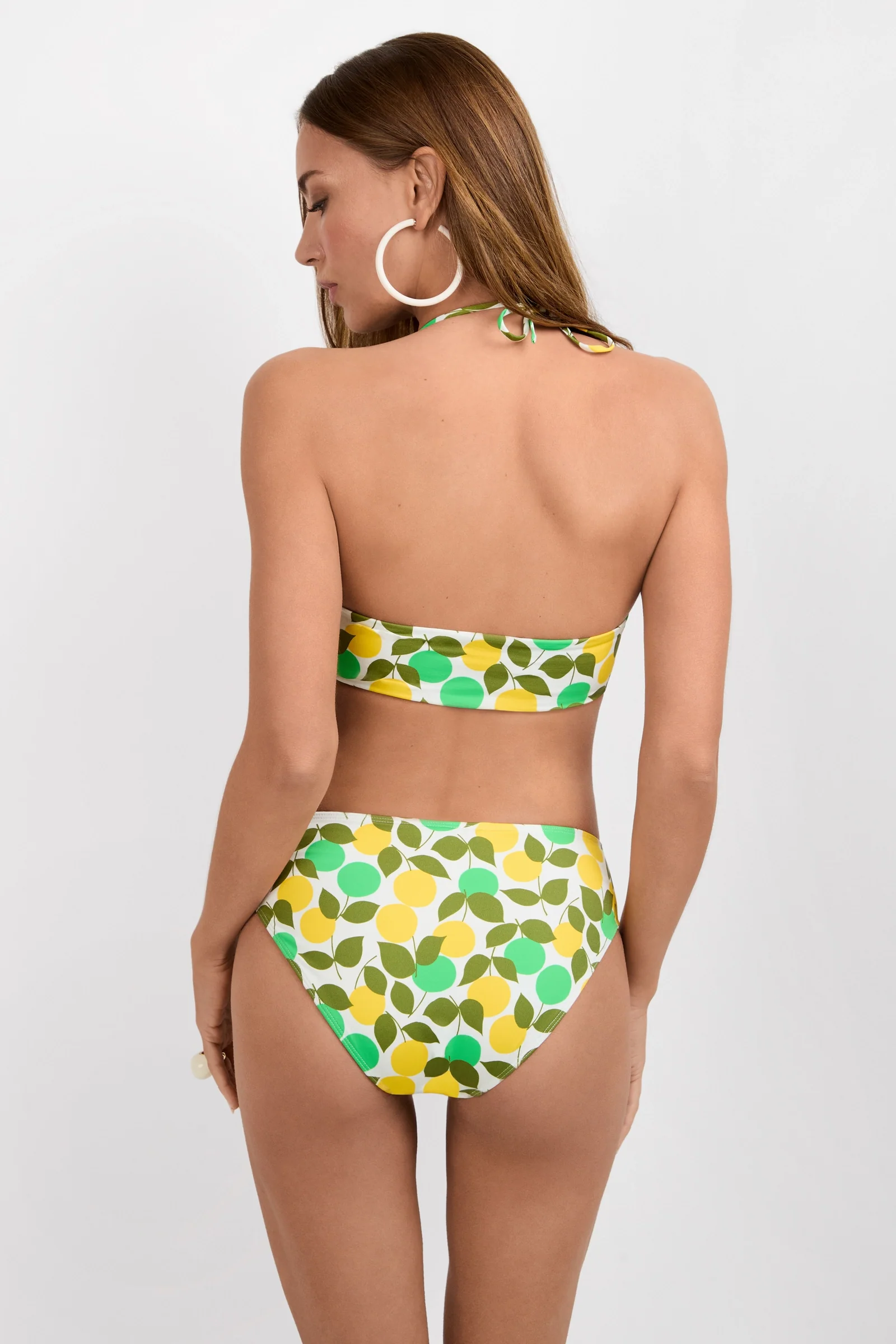 Kammie Swim Top - Image 4