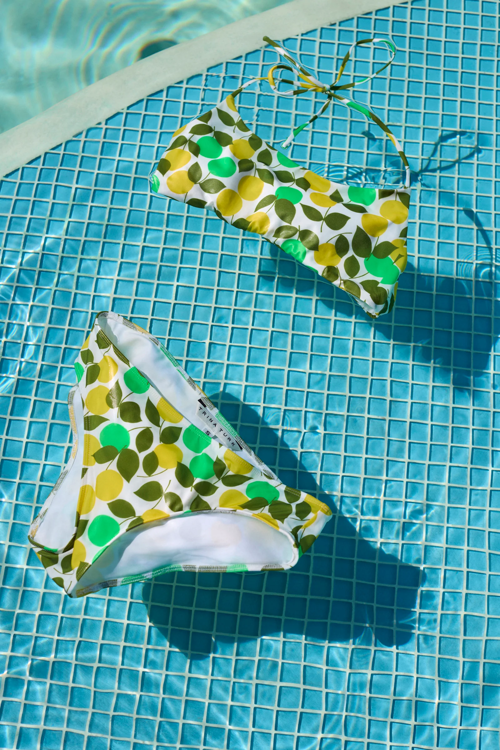 Kammie Swim Top - Image 5