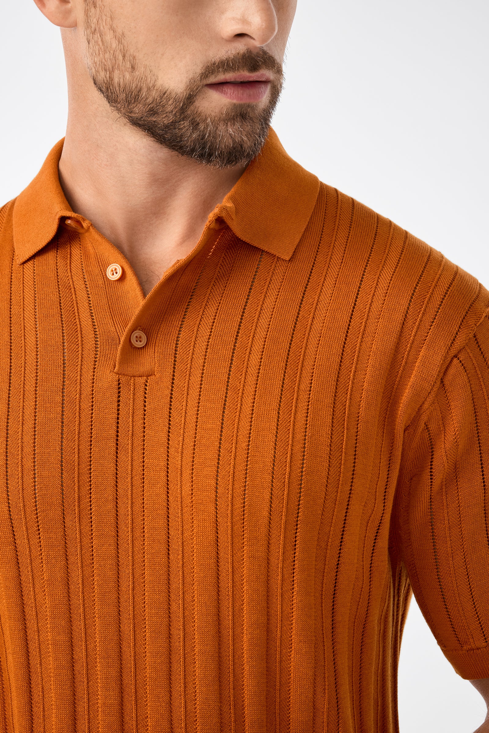 Kensington Short-Sleeve Polo - Image 5