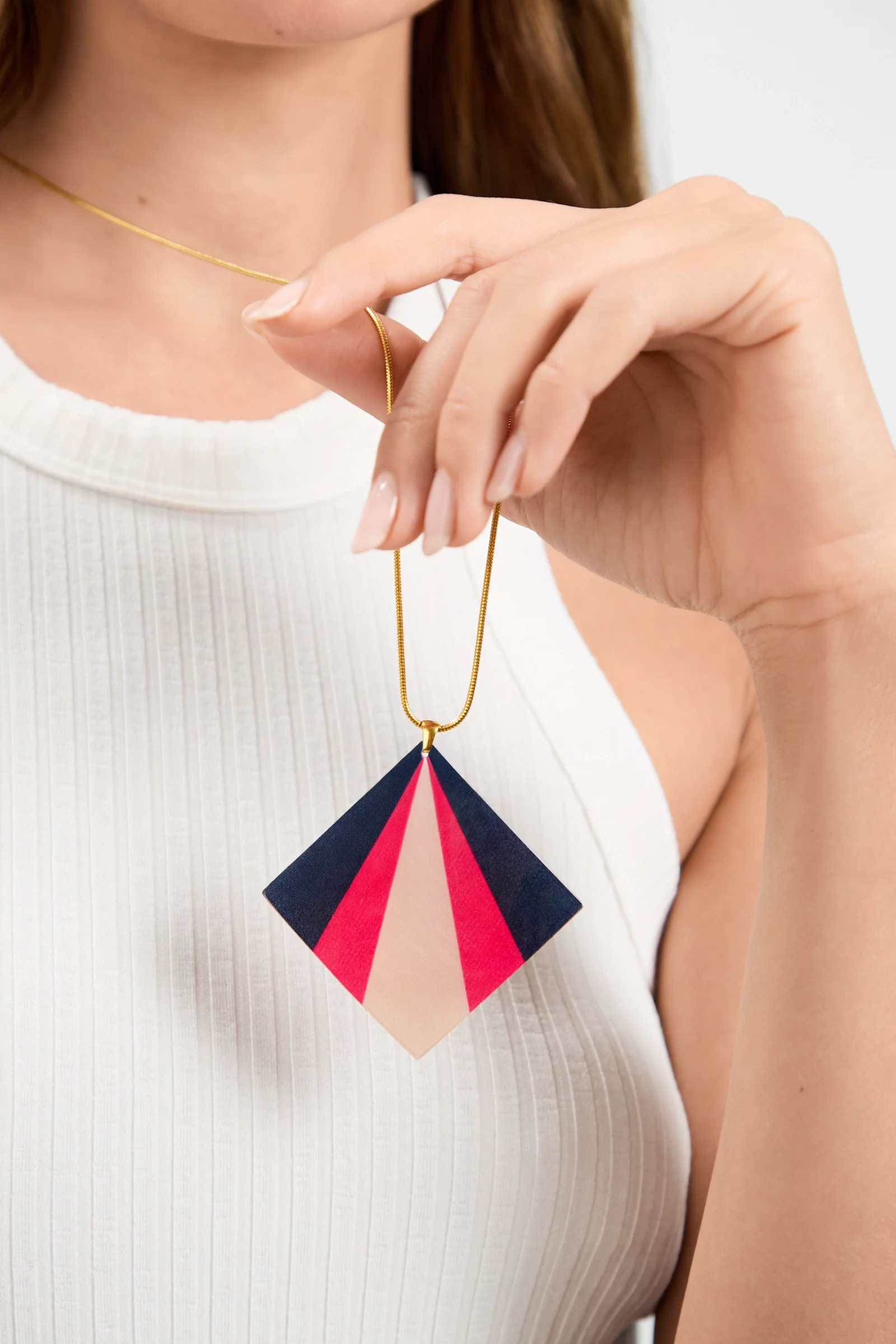 Kite Necklace - Image 2
