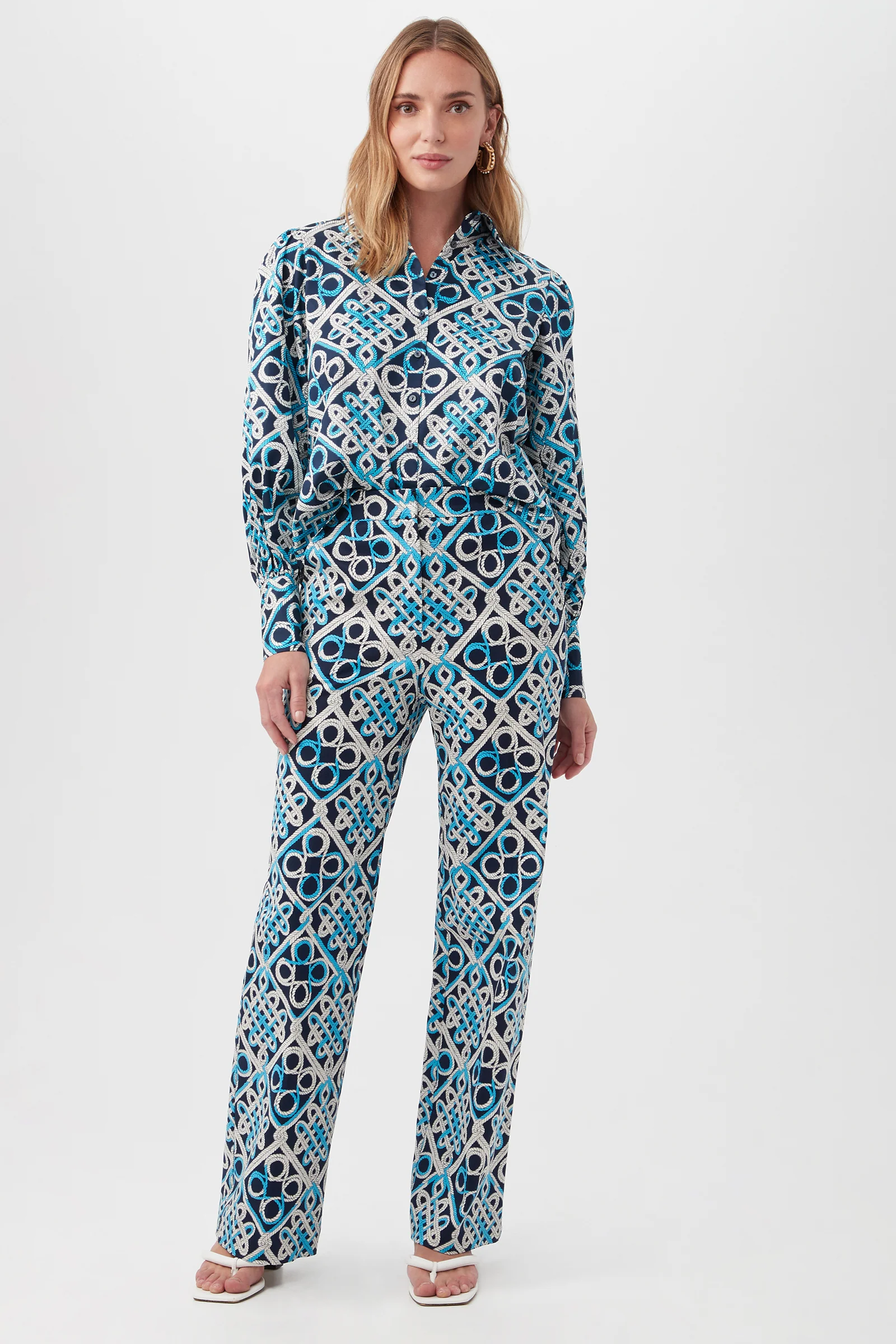 Kniza Pant - Image 3