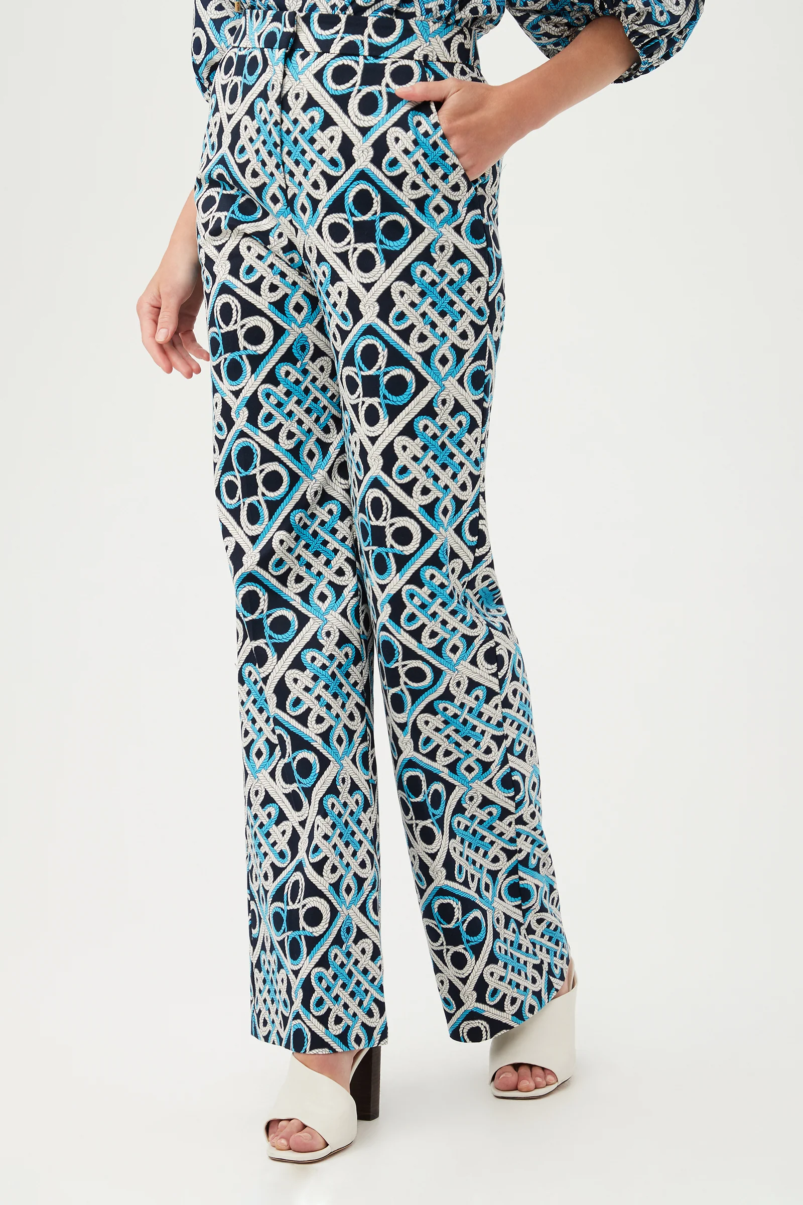 Kniza Pant - Image 5