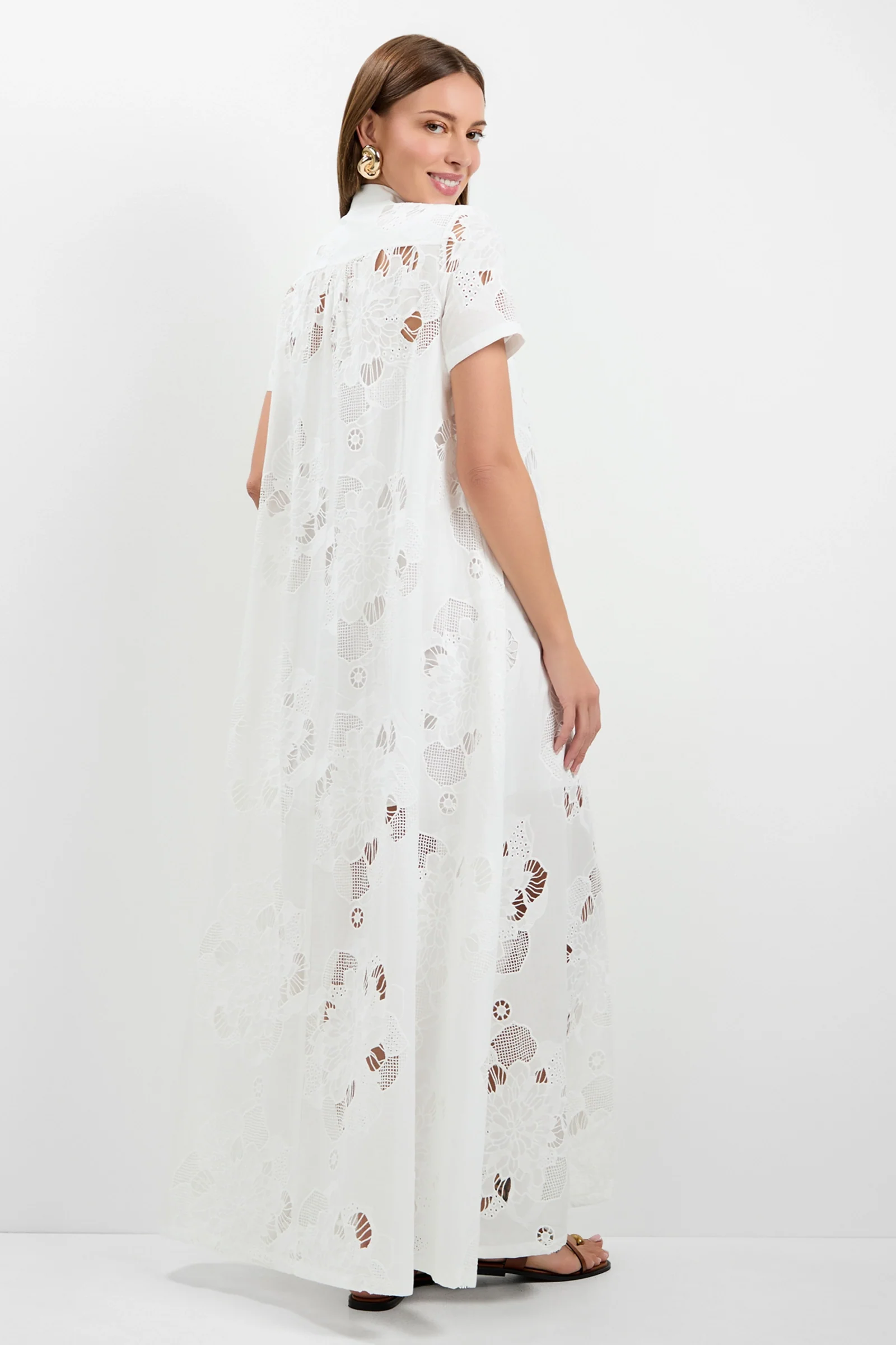 Kon Tiki Maxi Dress - Image 3