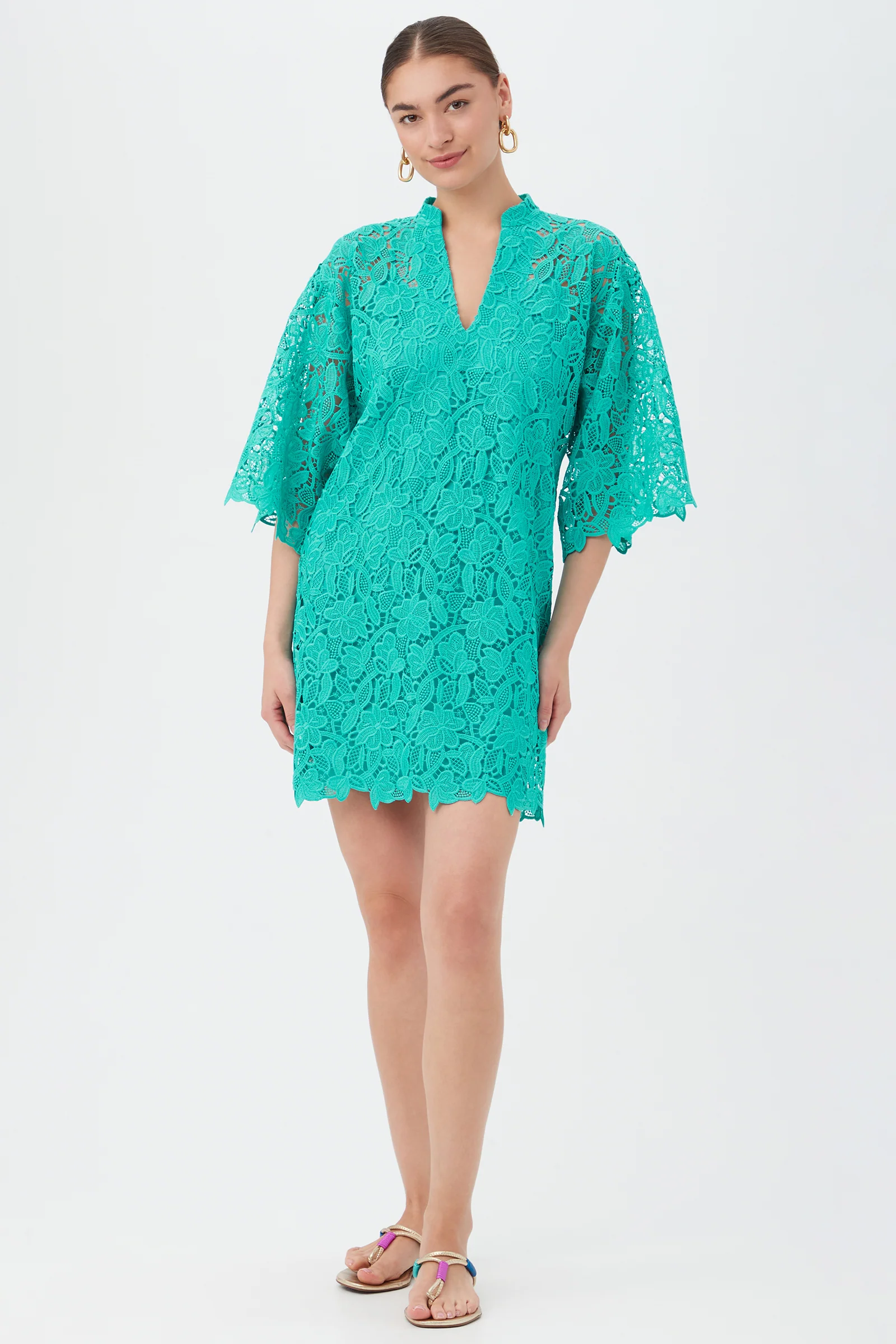 La Piazzetta Dress - Image 3