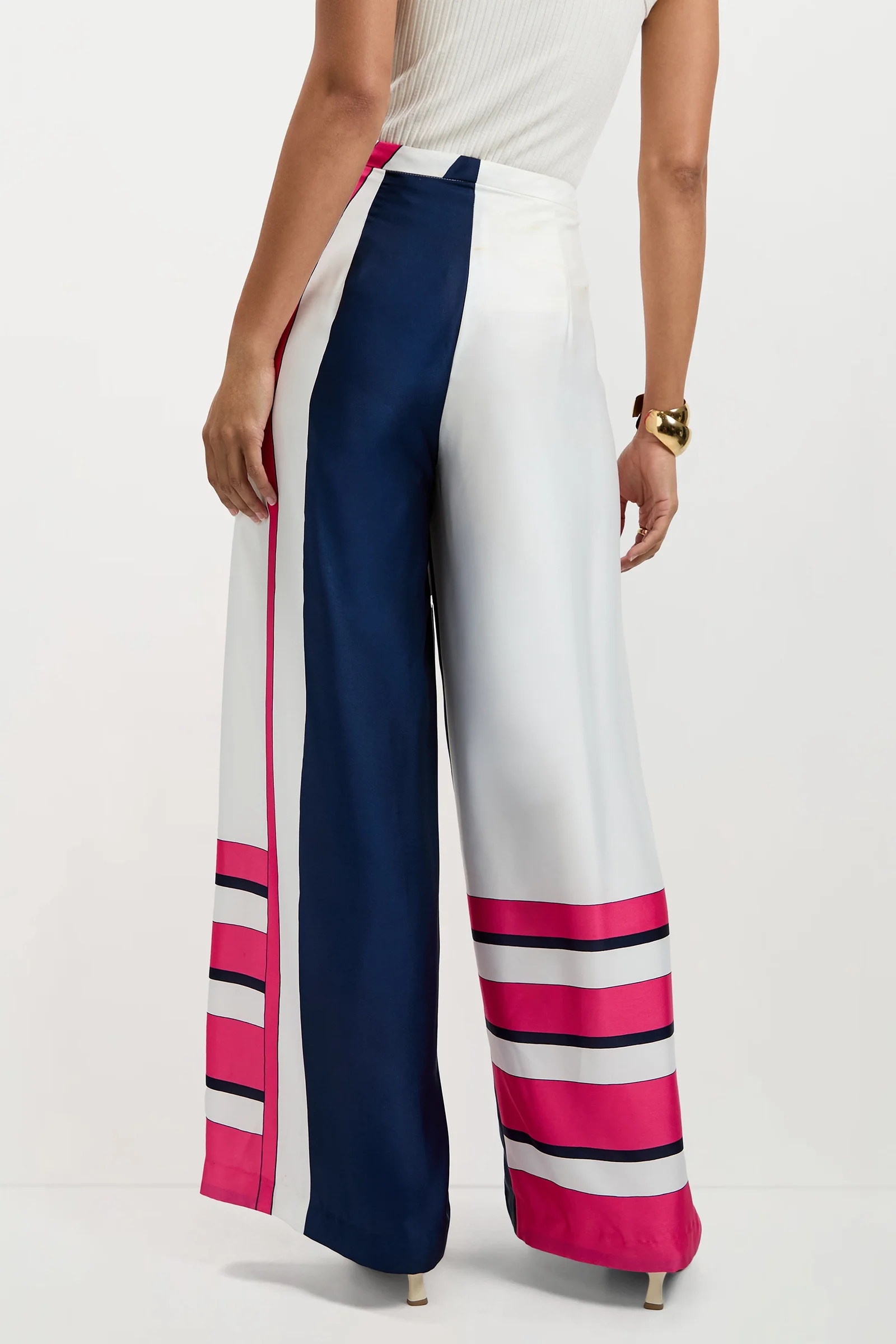 Lanay Linee Wide-Leg Pant - Image 4