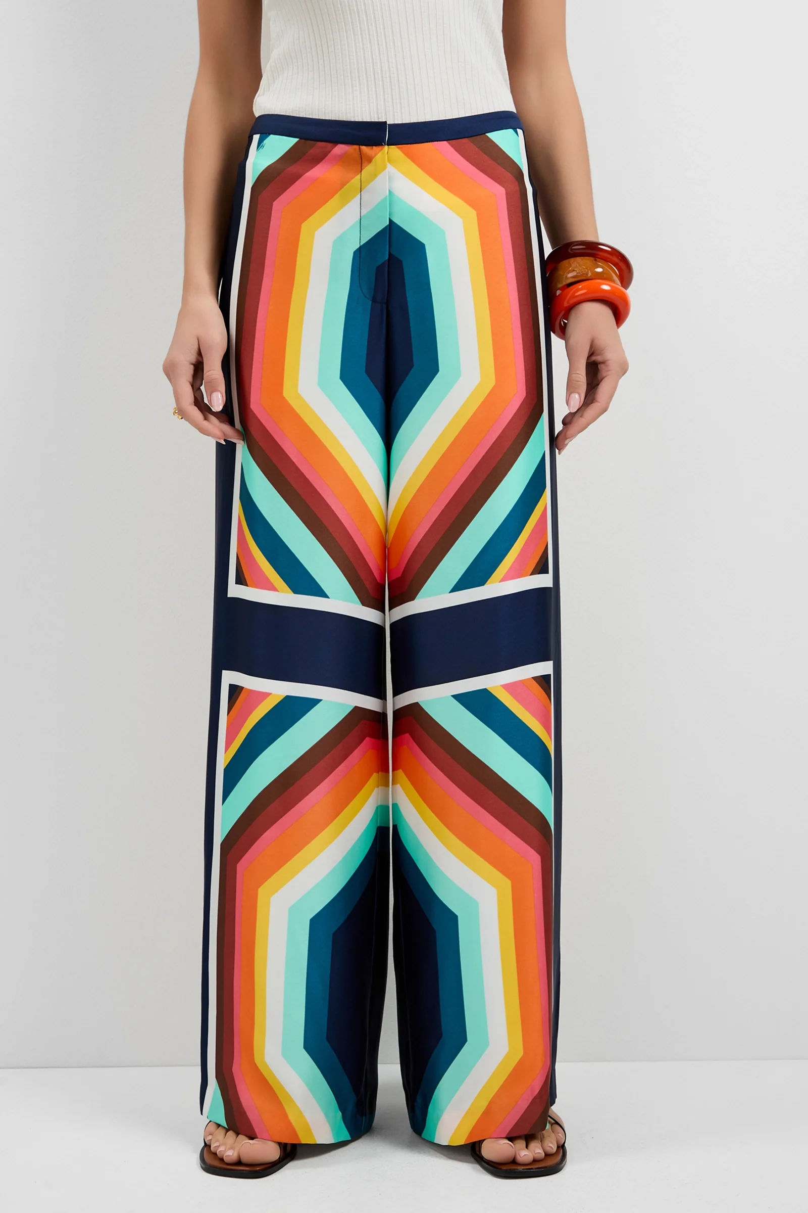Lanay Siena Wide-Leg Pant - Image 2