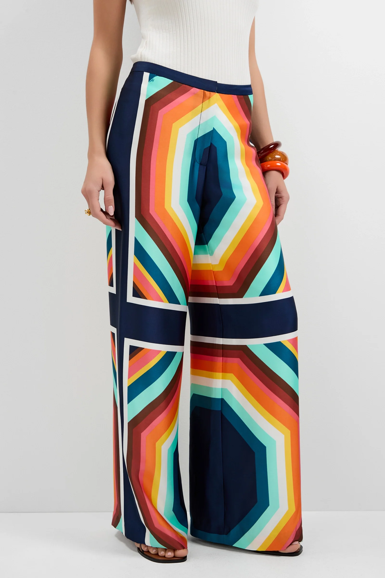 Lanay Siena Wide-Leg Pant - Image 3
