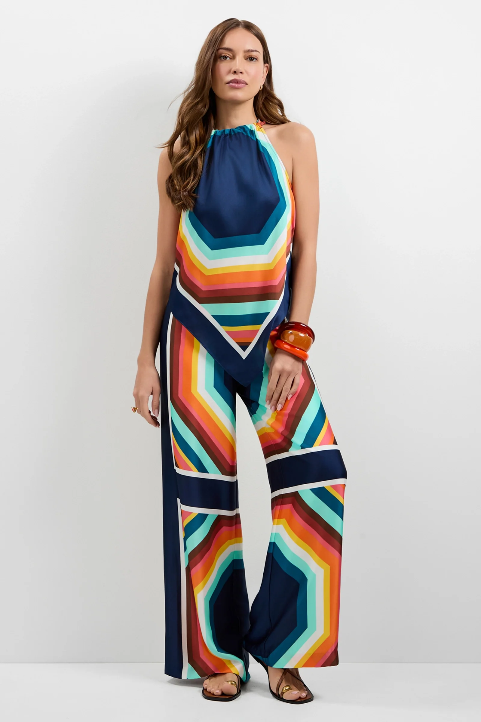 Lanay Siena Wide-Leg Pant - Image 5