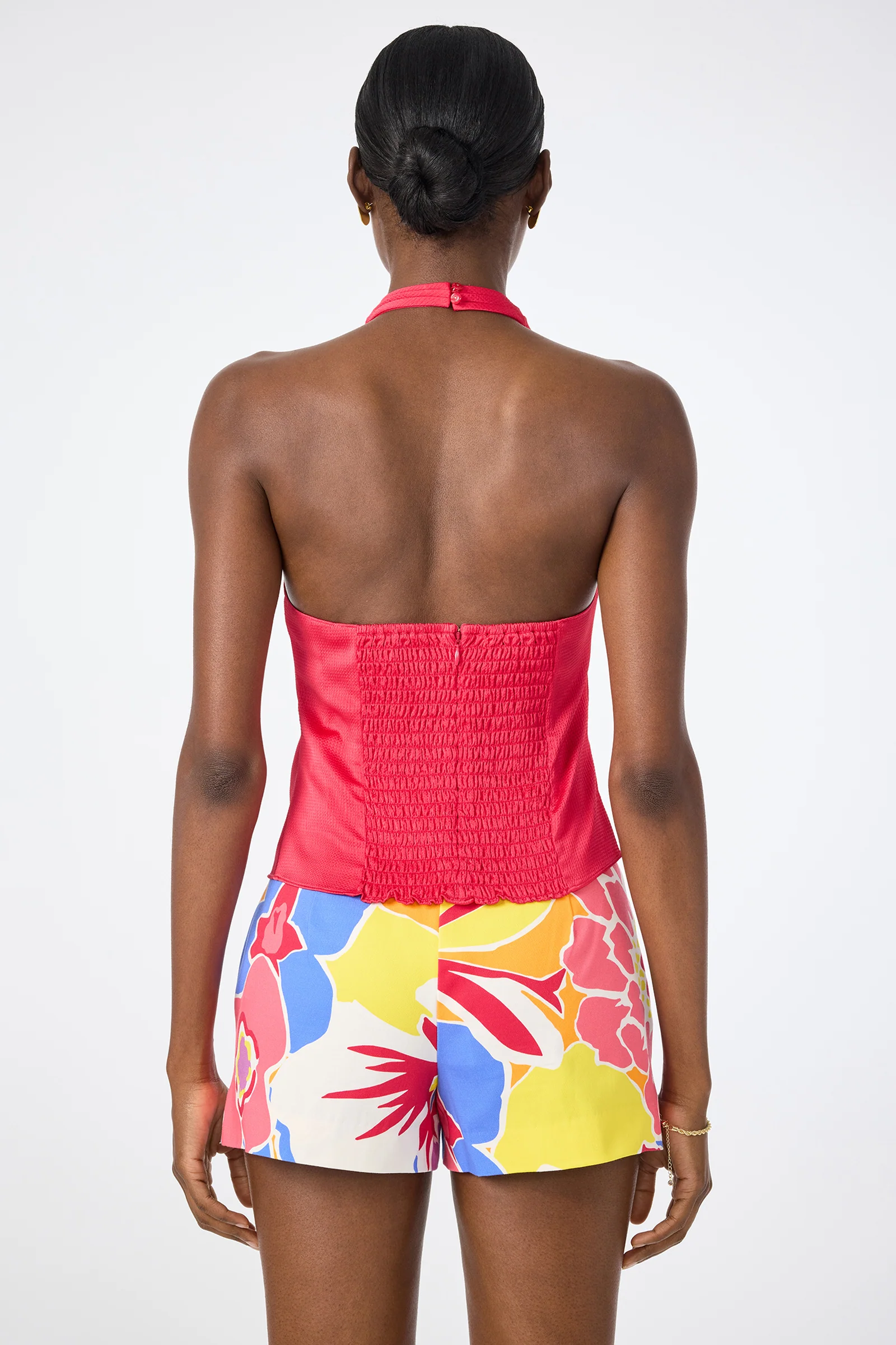 Lanika Halter Top - Image 4
