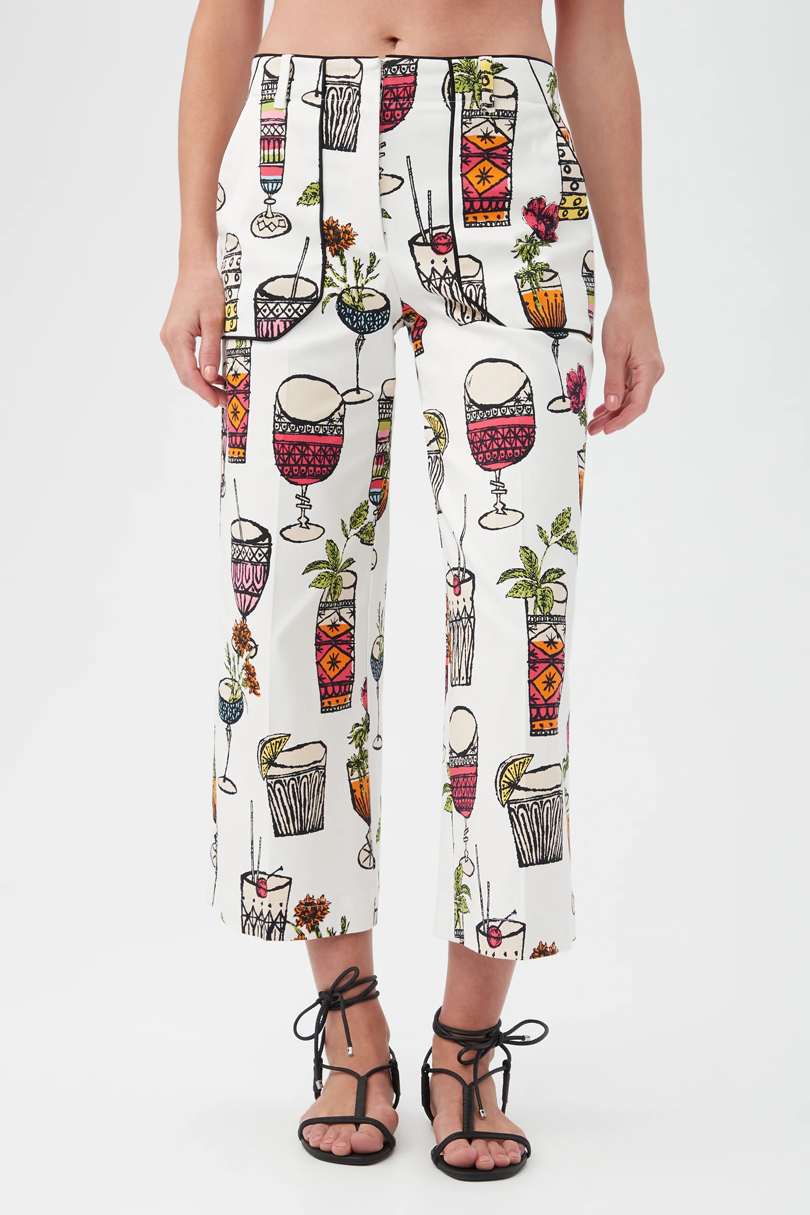 Lapu Pant