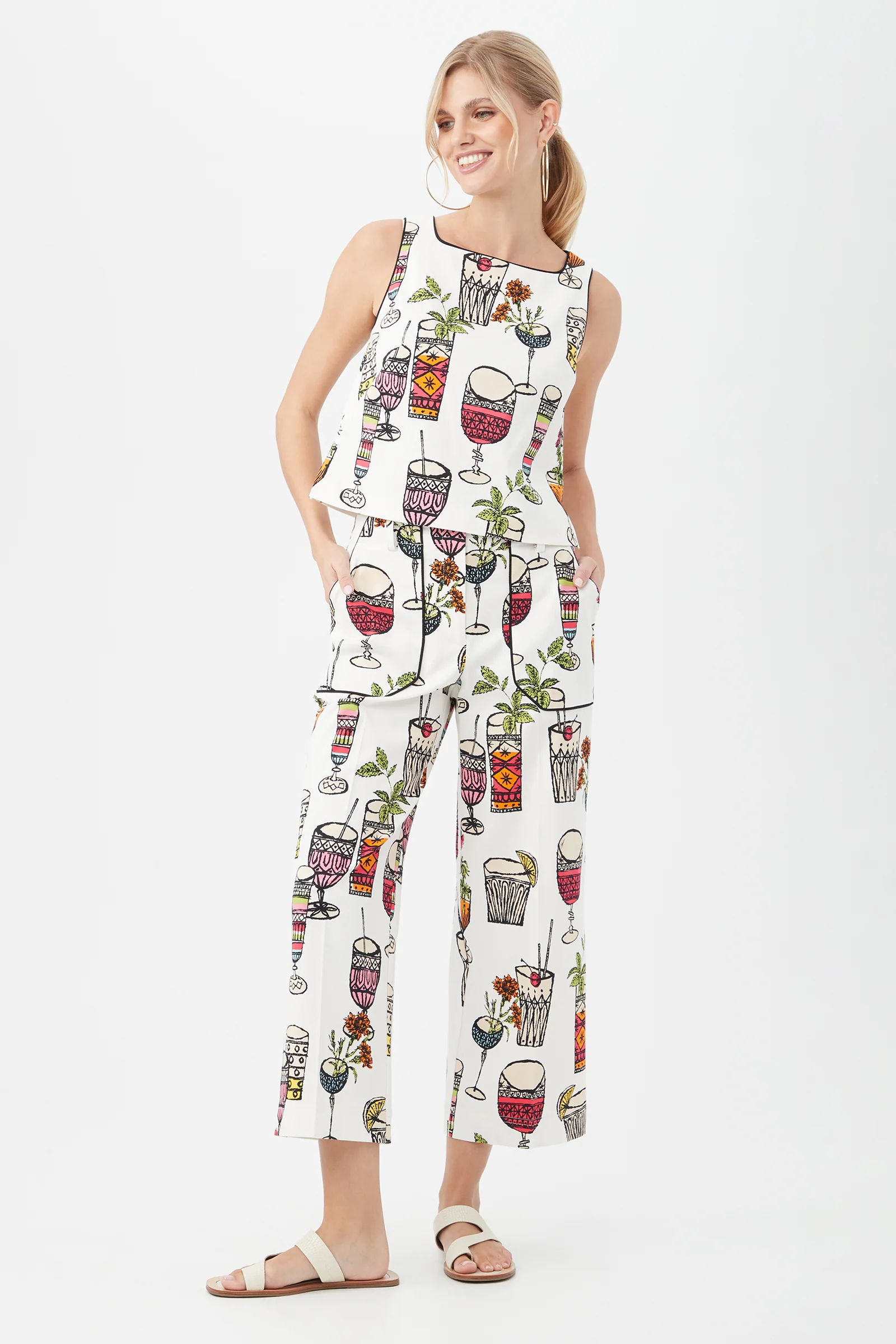 Lapu Pant - Image 6