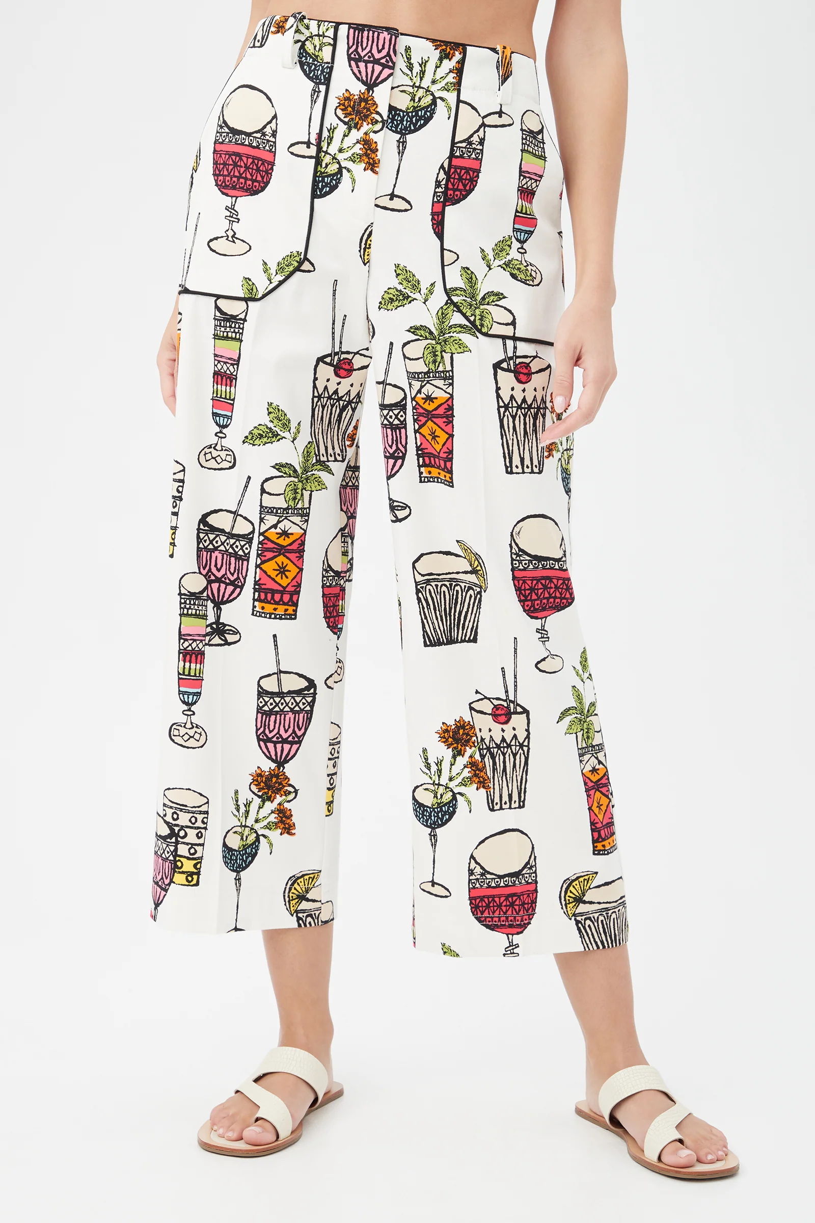 Lapu Pant - Image 7
