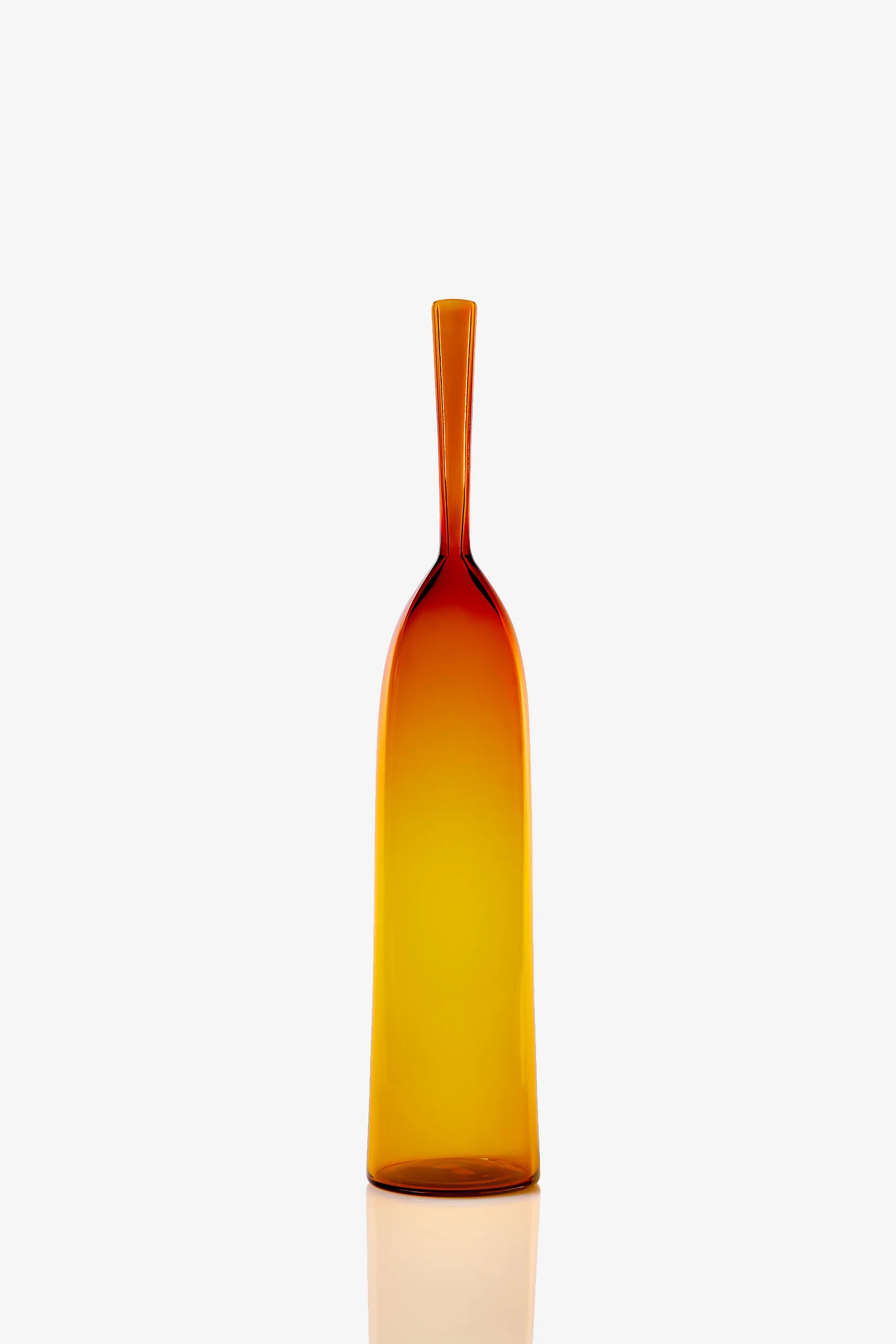 Large Angelic Bottle