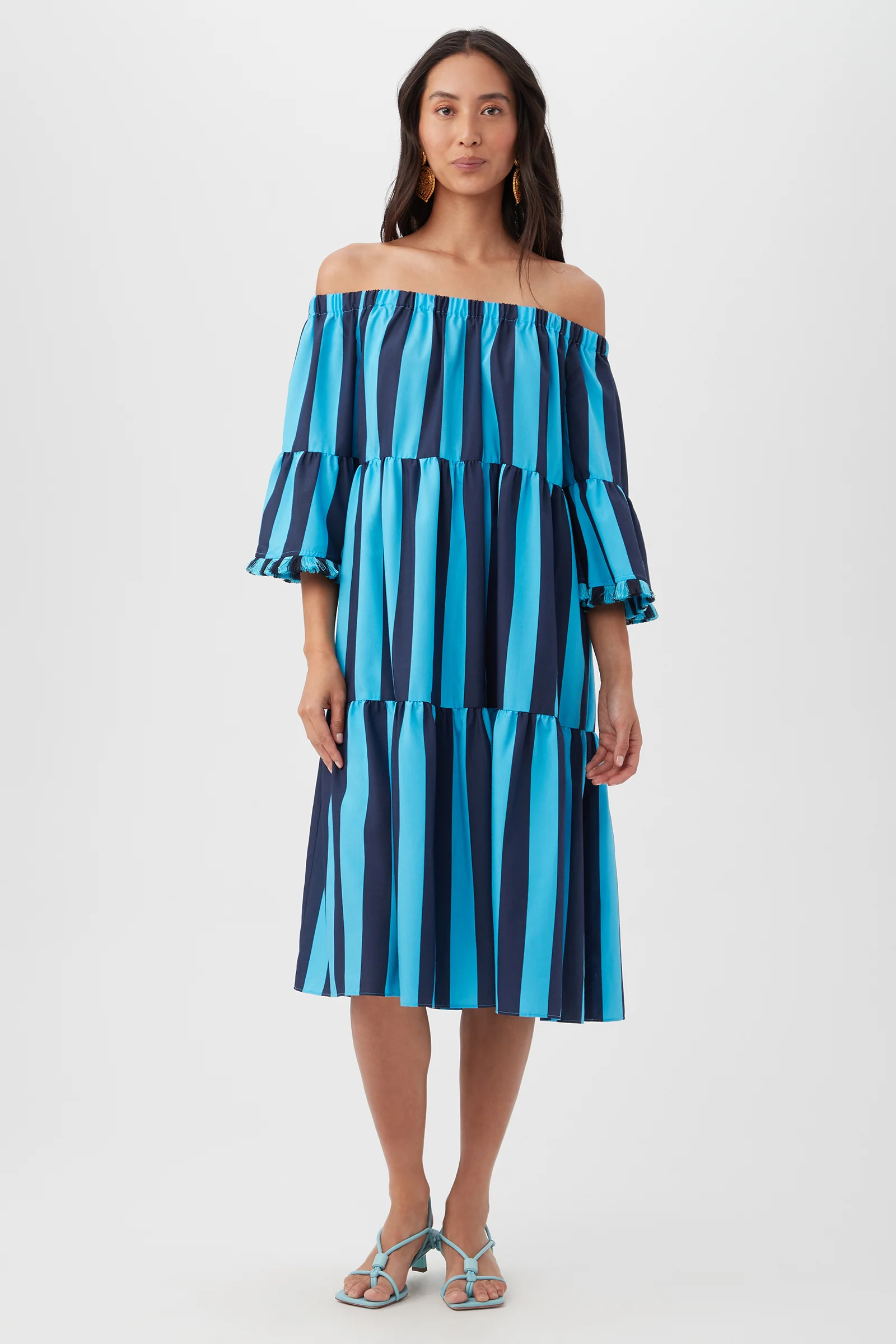 Latitude Dress
