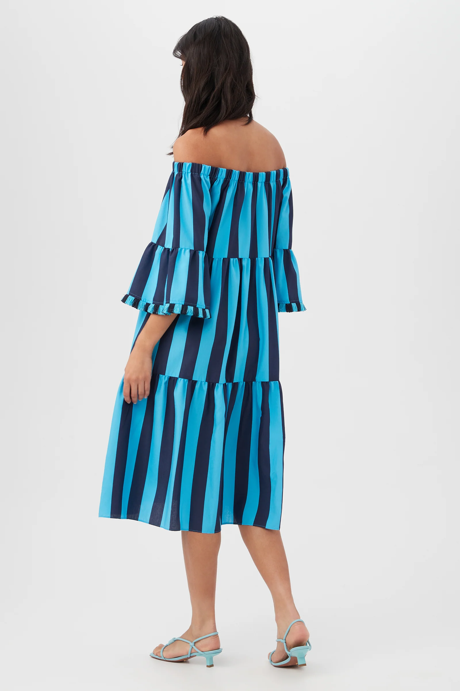 Latitude Dress - Image 2