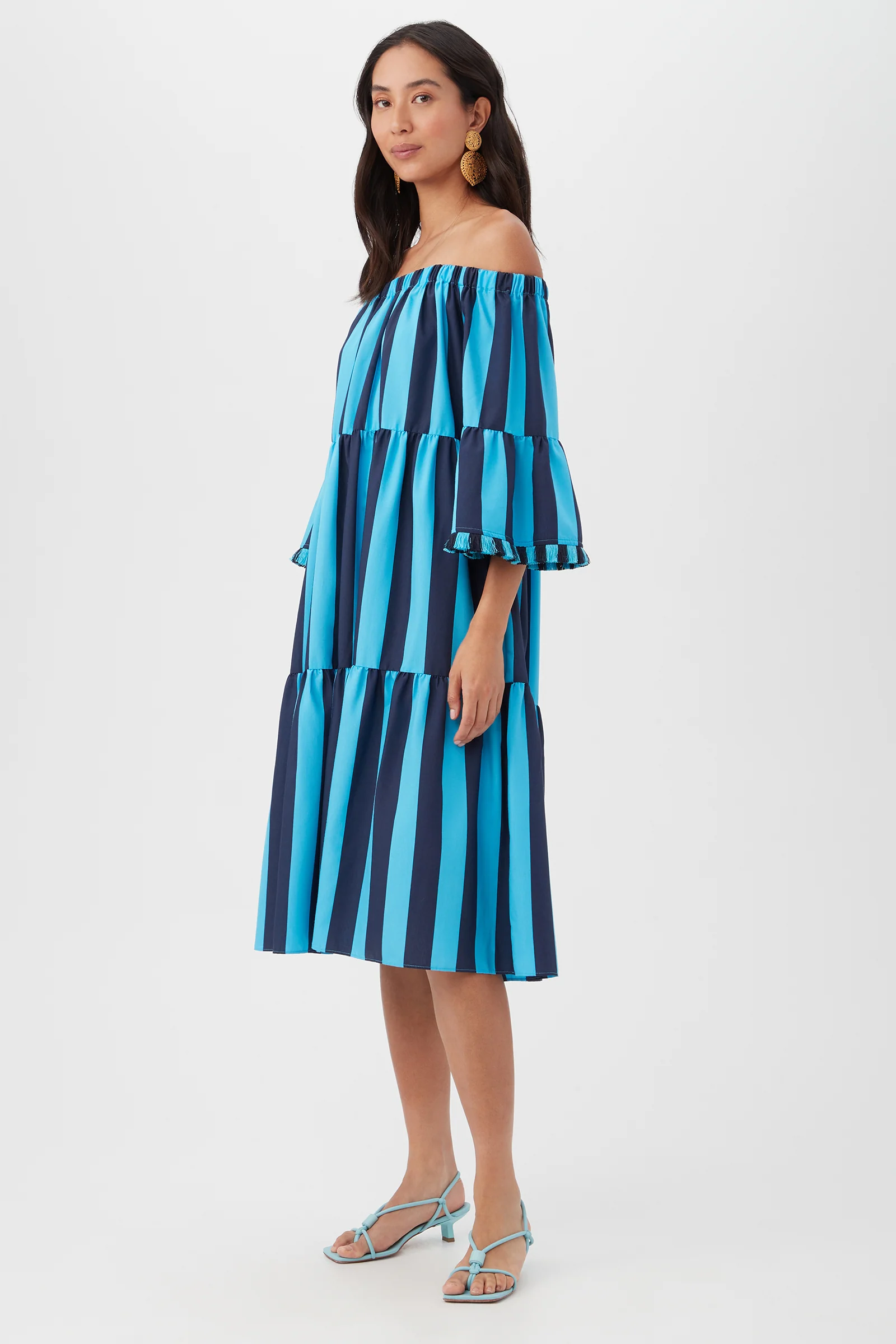Latitude Dress - Image 3