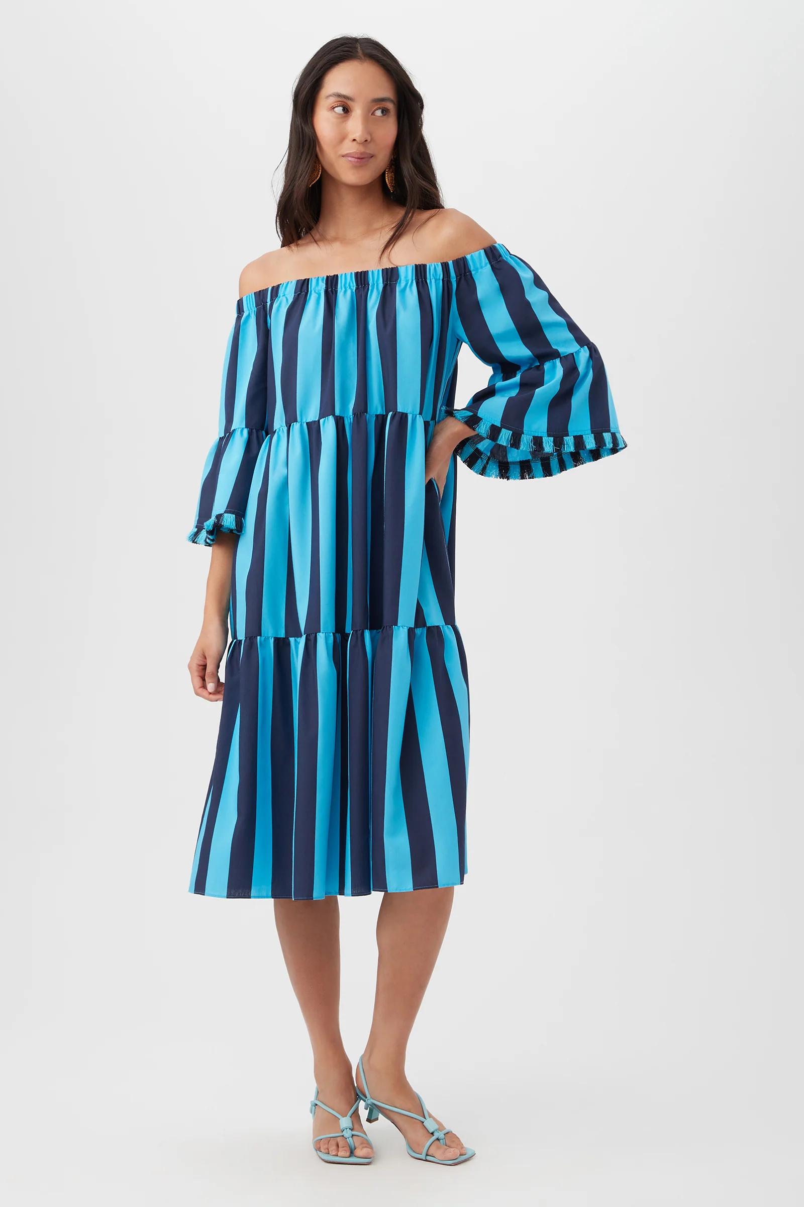 Latitude Dress - Image 4