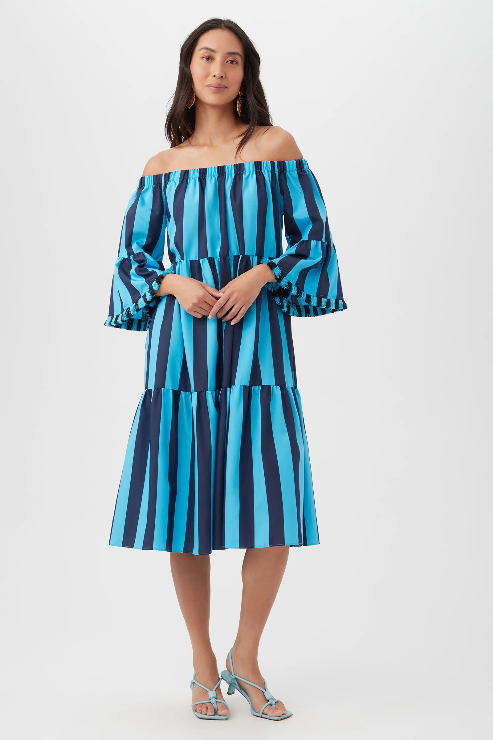 Latitude Dress - Image 5