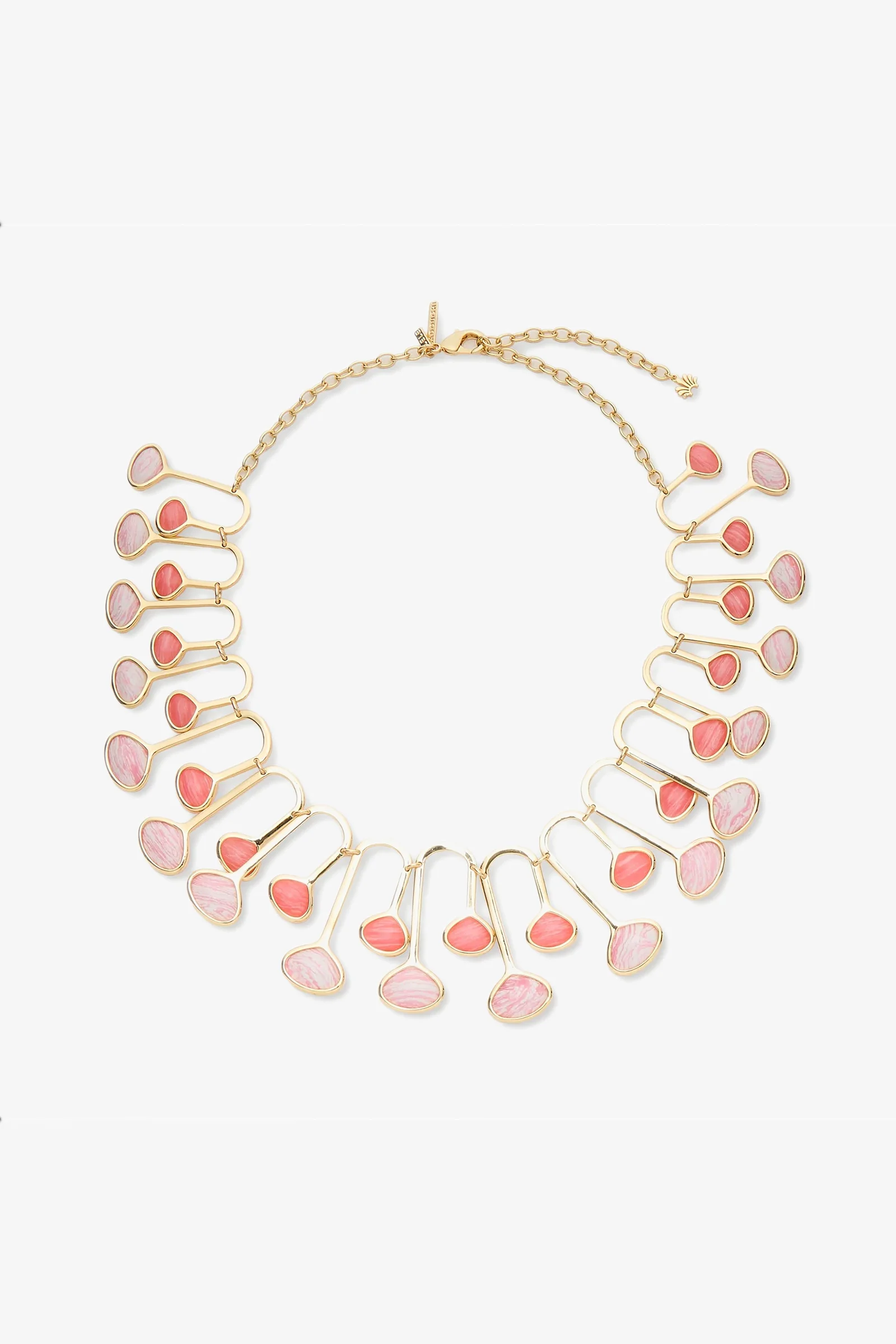 Flamingo Necklace