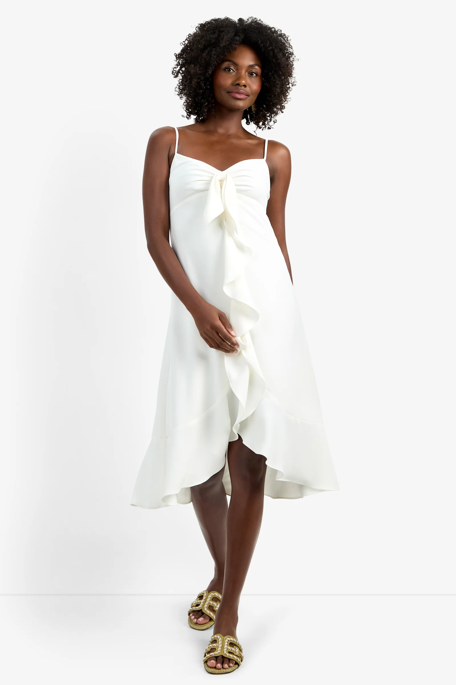 Lilla Dress