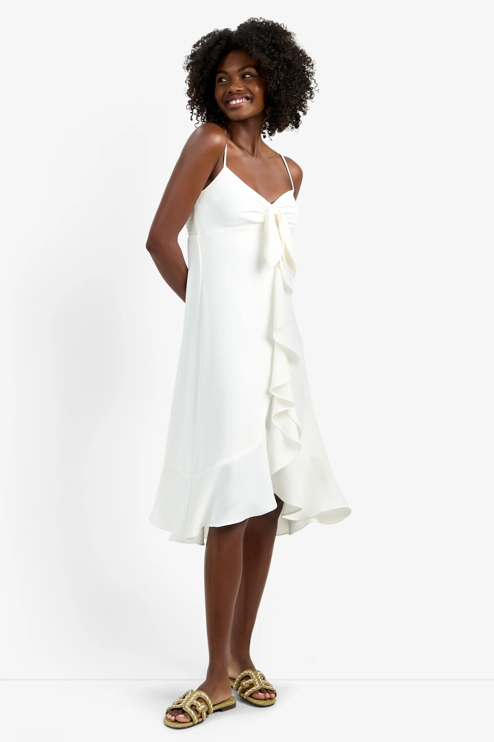 Lilla Dress - Image 2