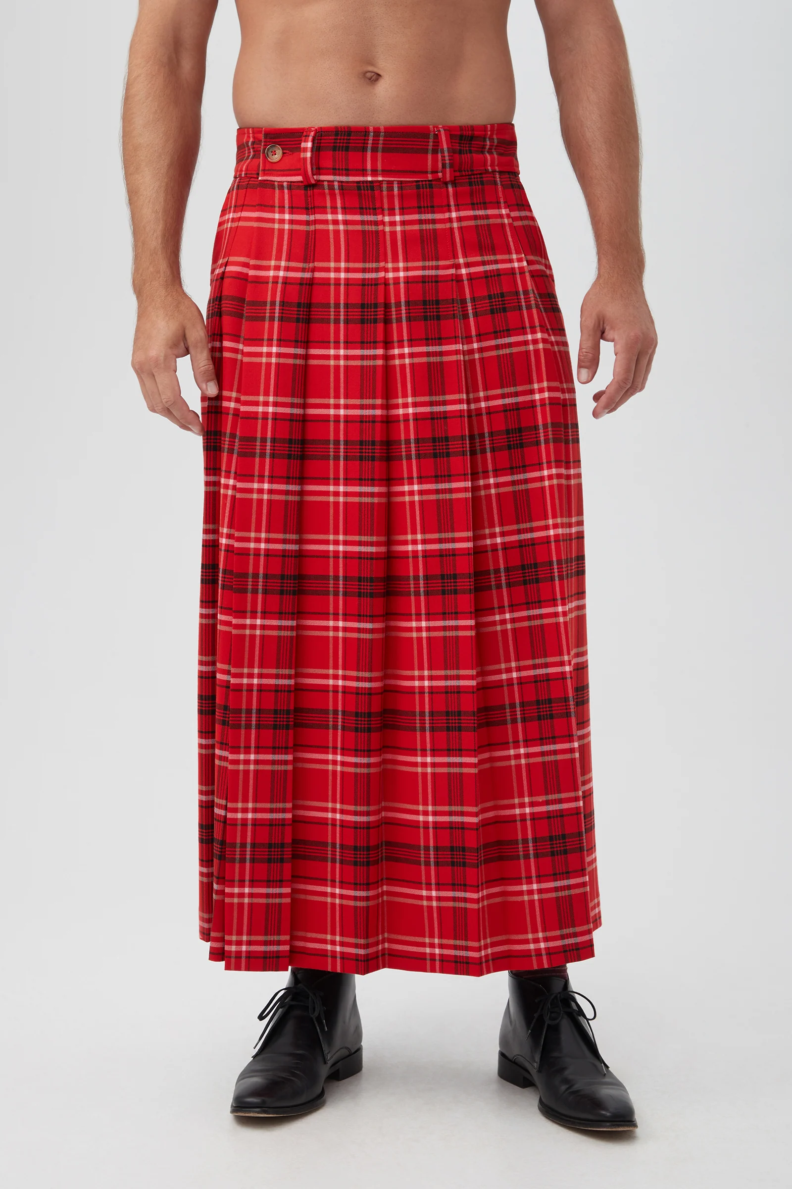 Livingston 2 Kilt