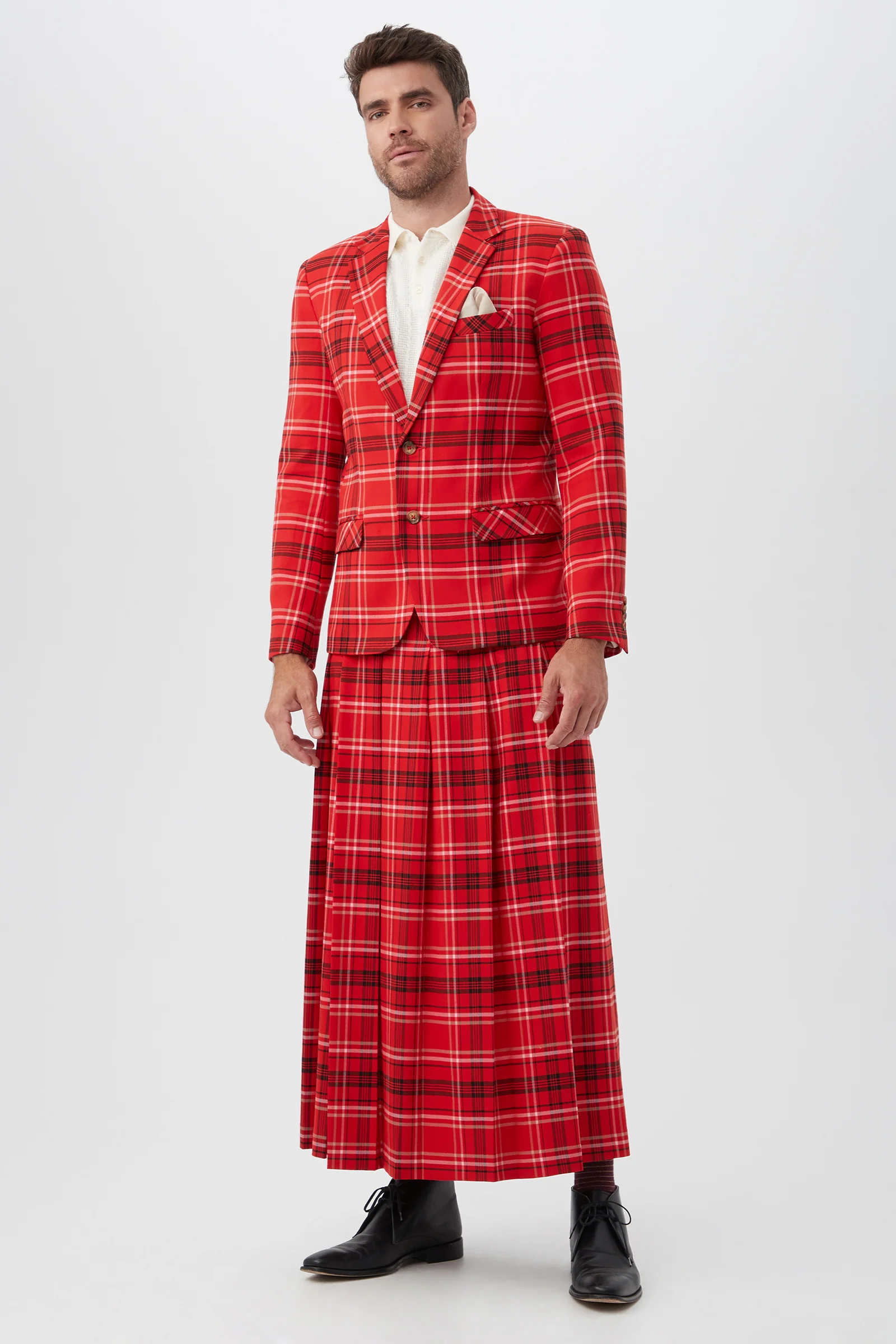 Livingston 2 Kilt - Image 2