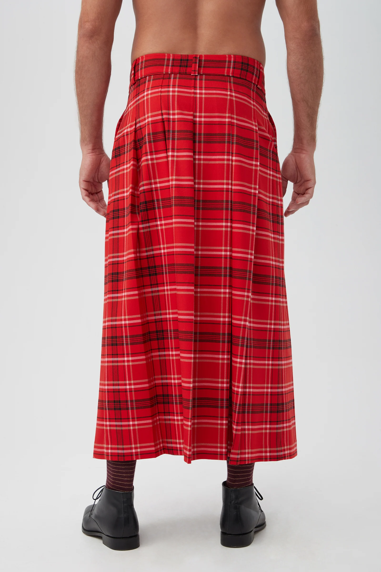 Livingston 2 Kilt - Image 3