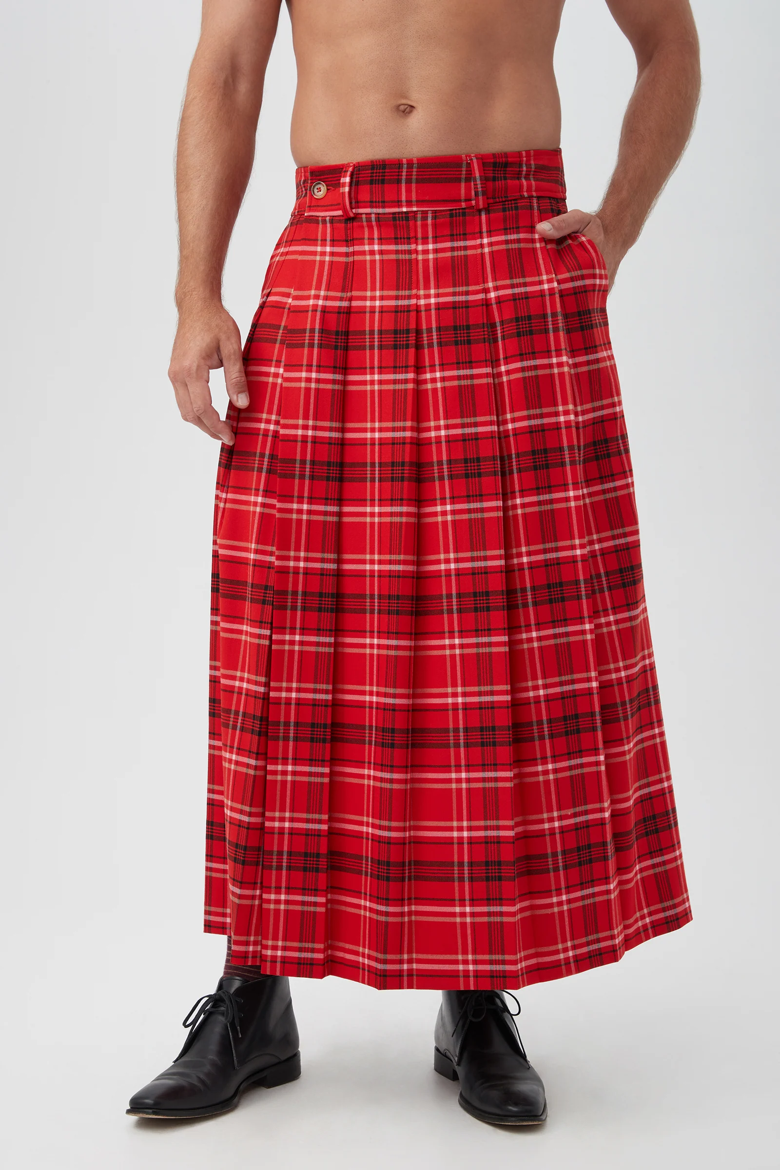 Livingston 2 Kilt - Image 4